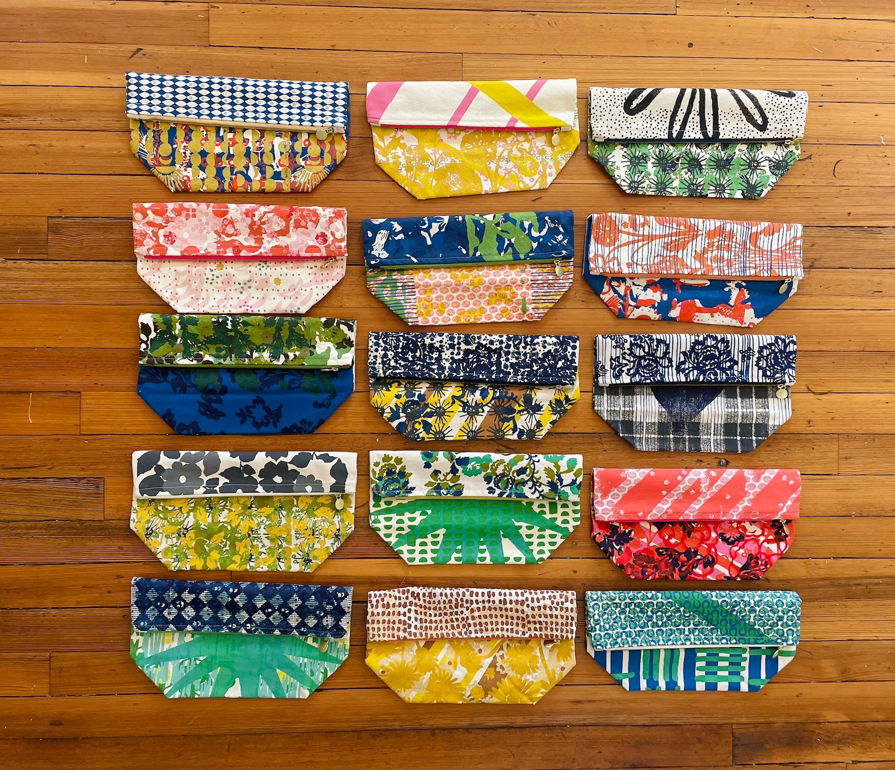 Misprint Bags