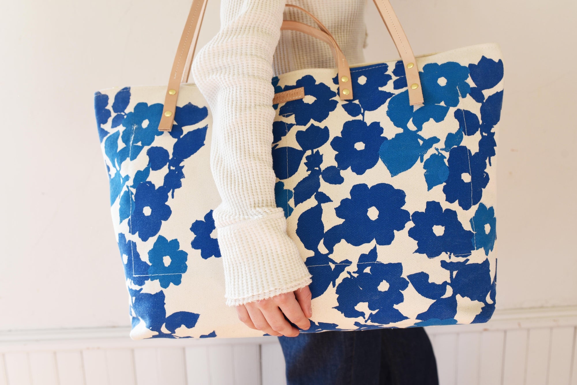 E Weekender Bag