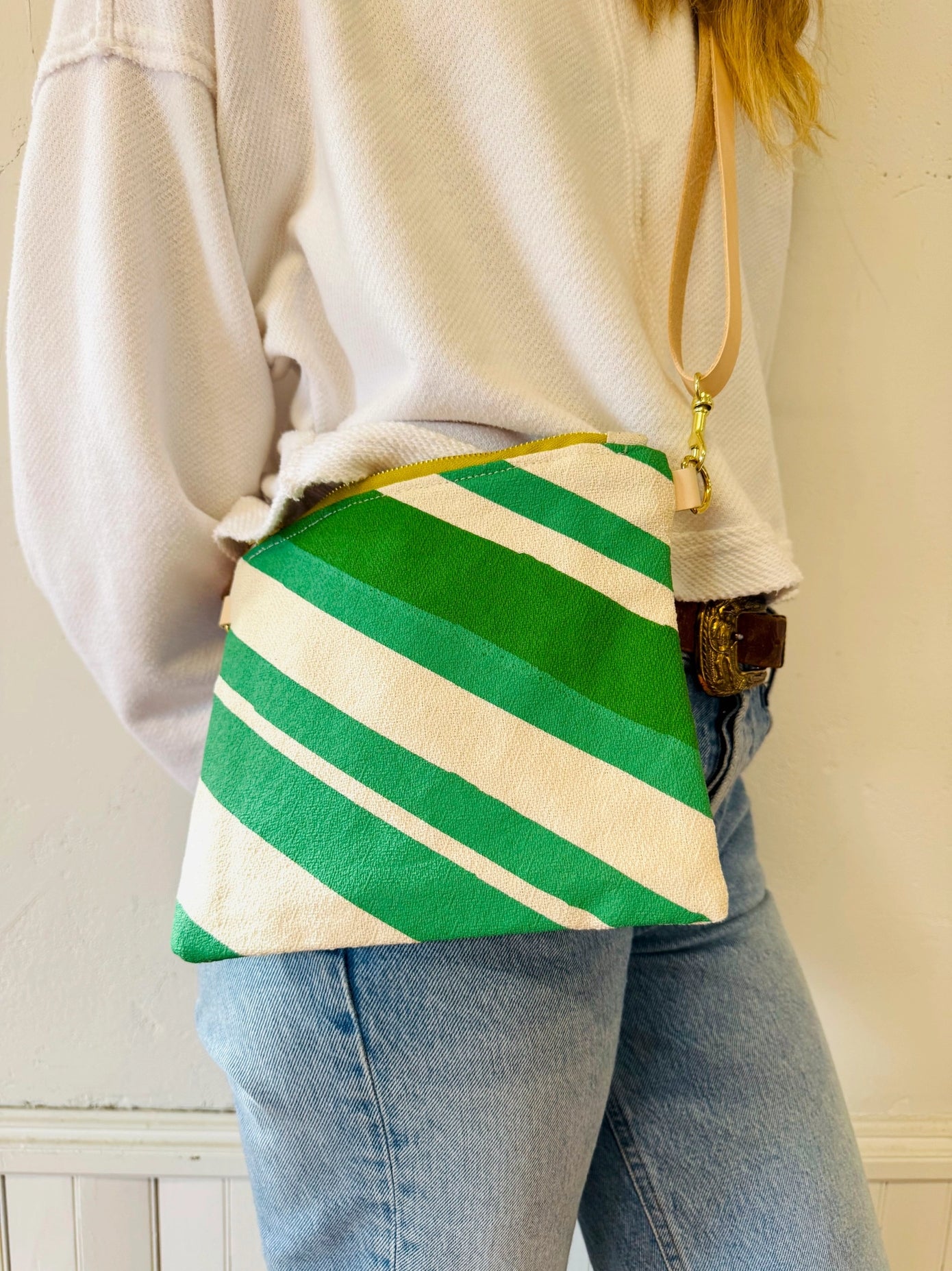 Judy Crossbody Bag