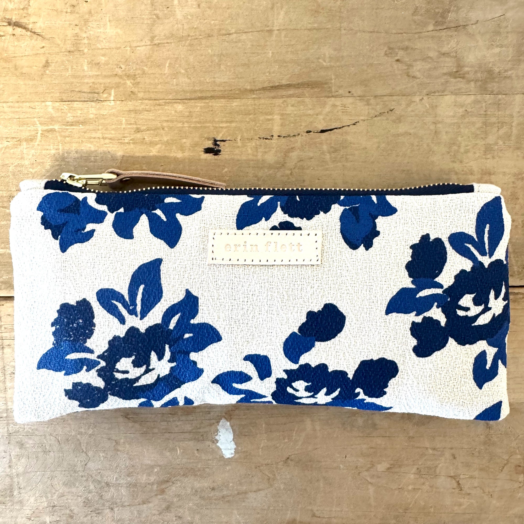 Pencil Pouch