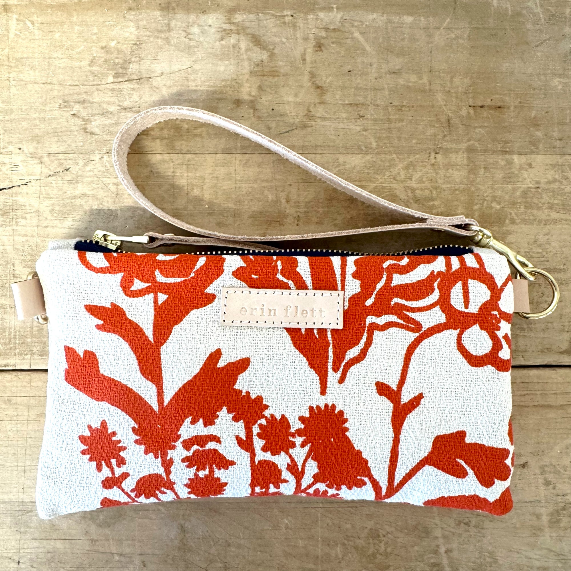 Ellie Wristlet