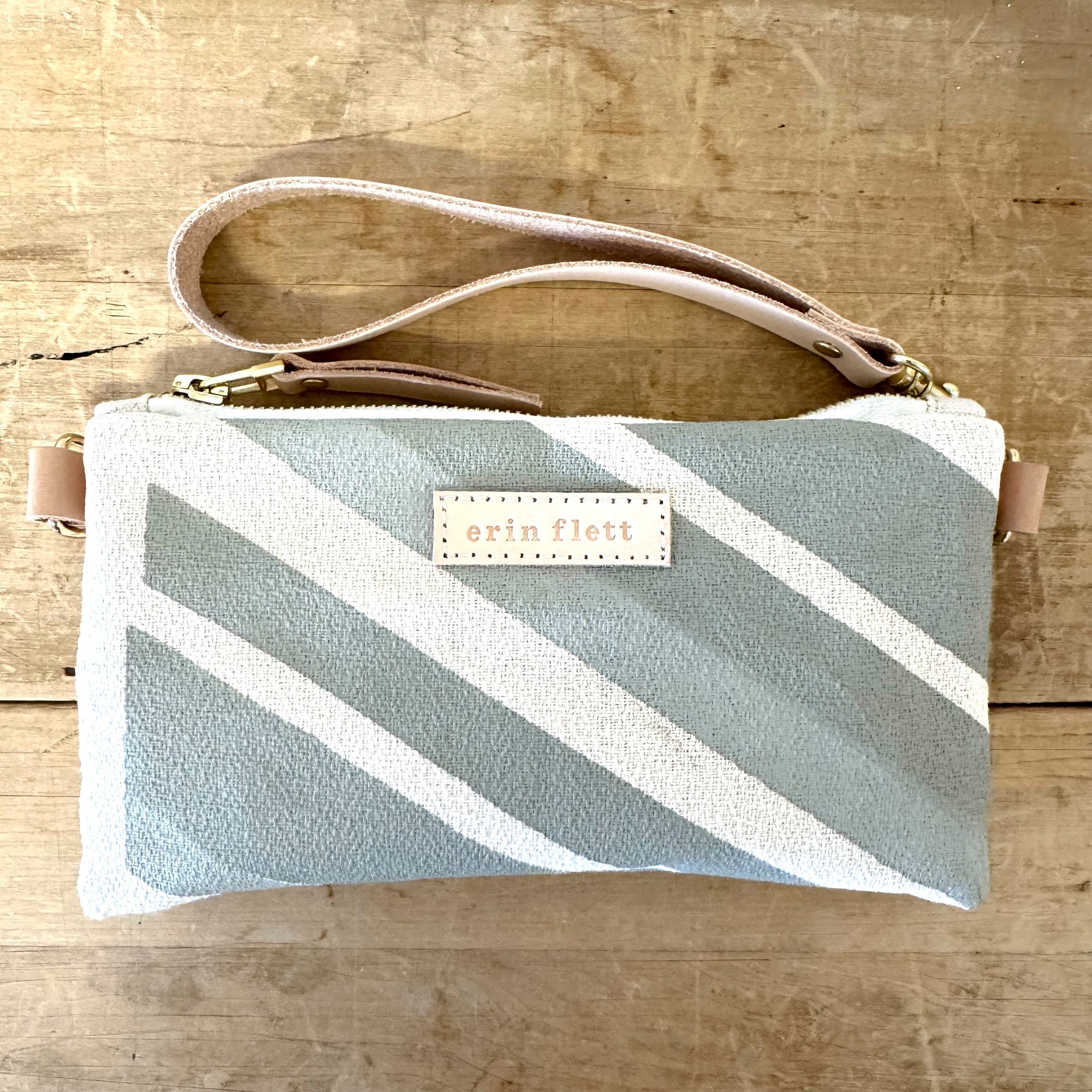 Ellie Wristlet