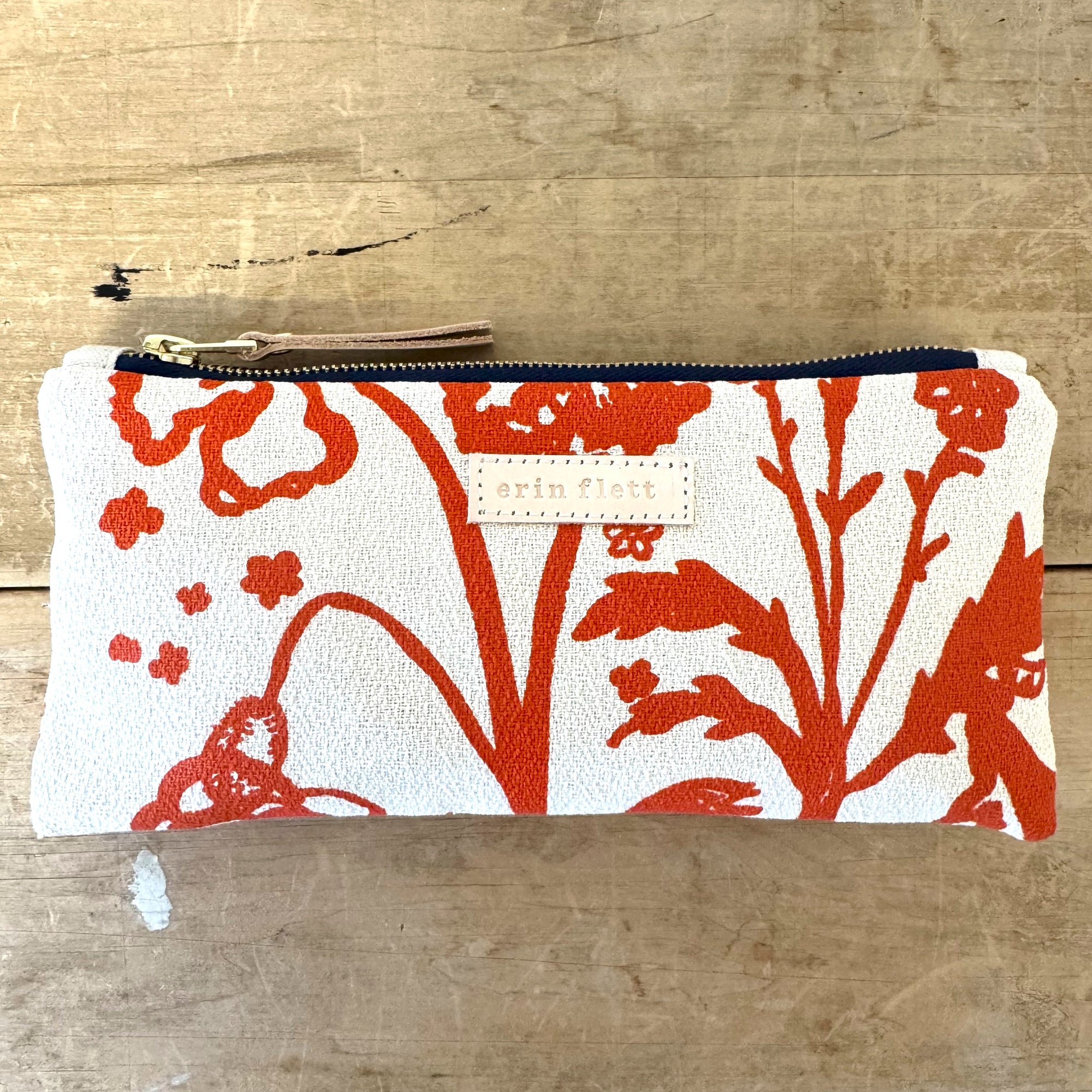 Pencil Pouch