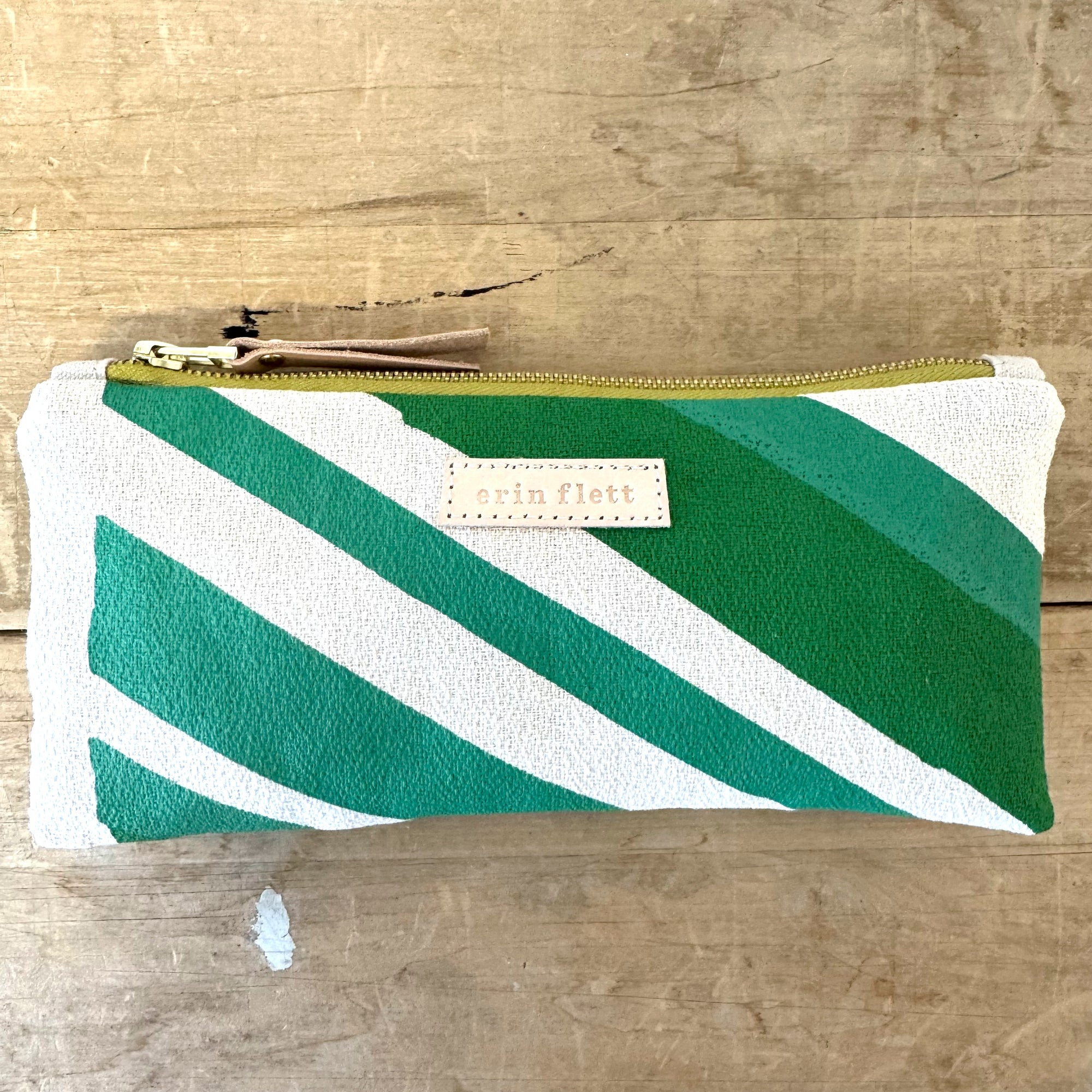 Pencil Pouch