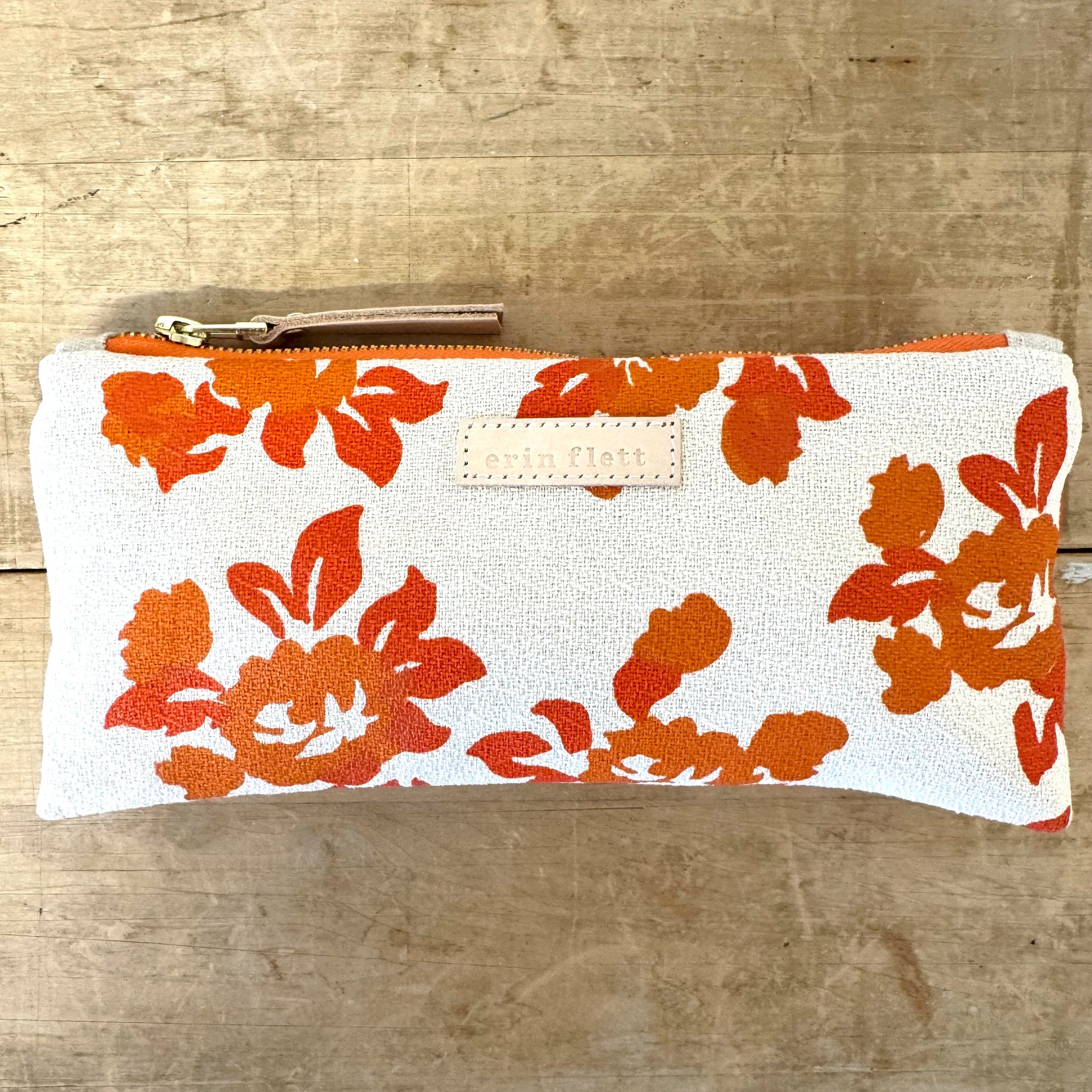 Pencil Pouch