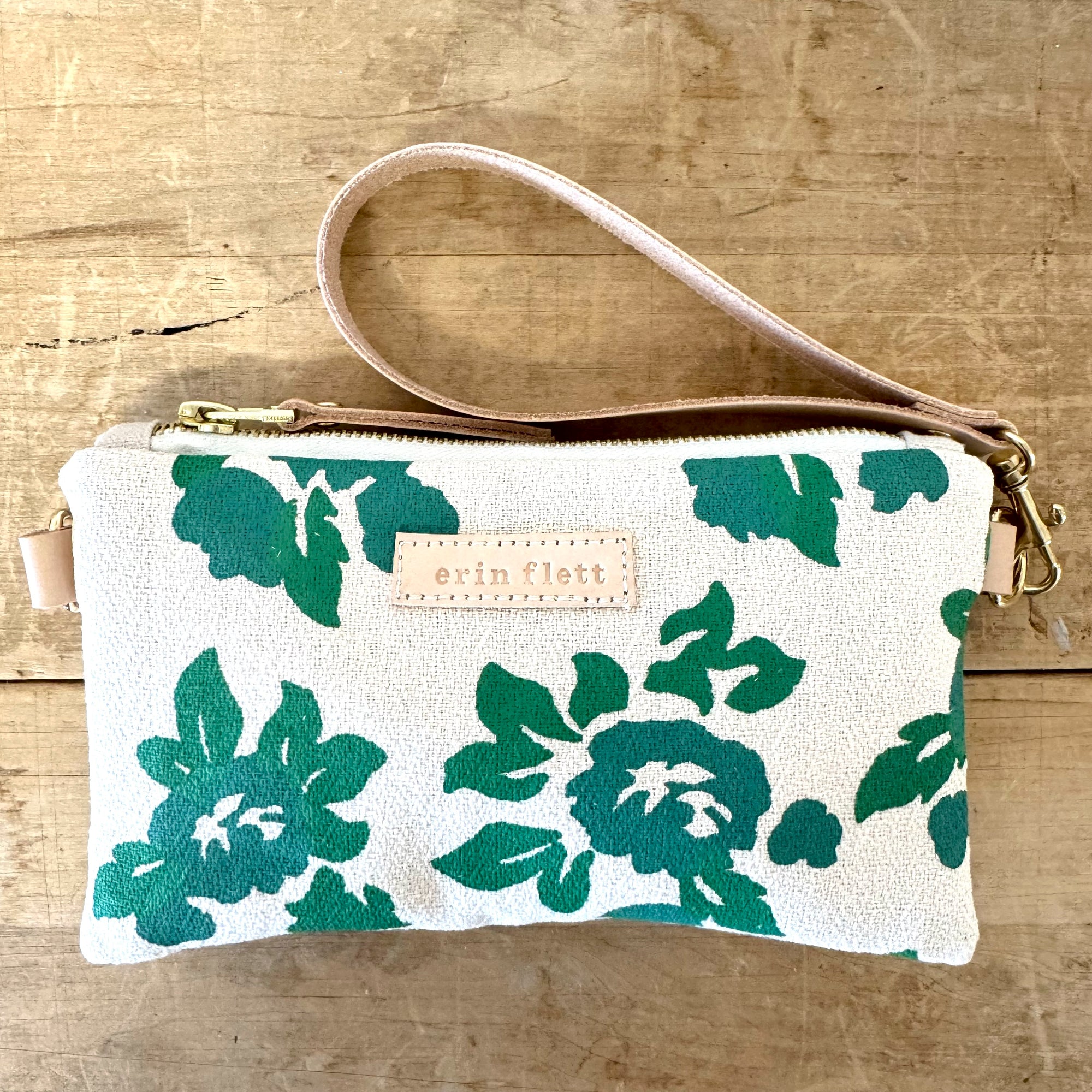 Ellie Wristlet