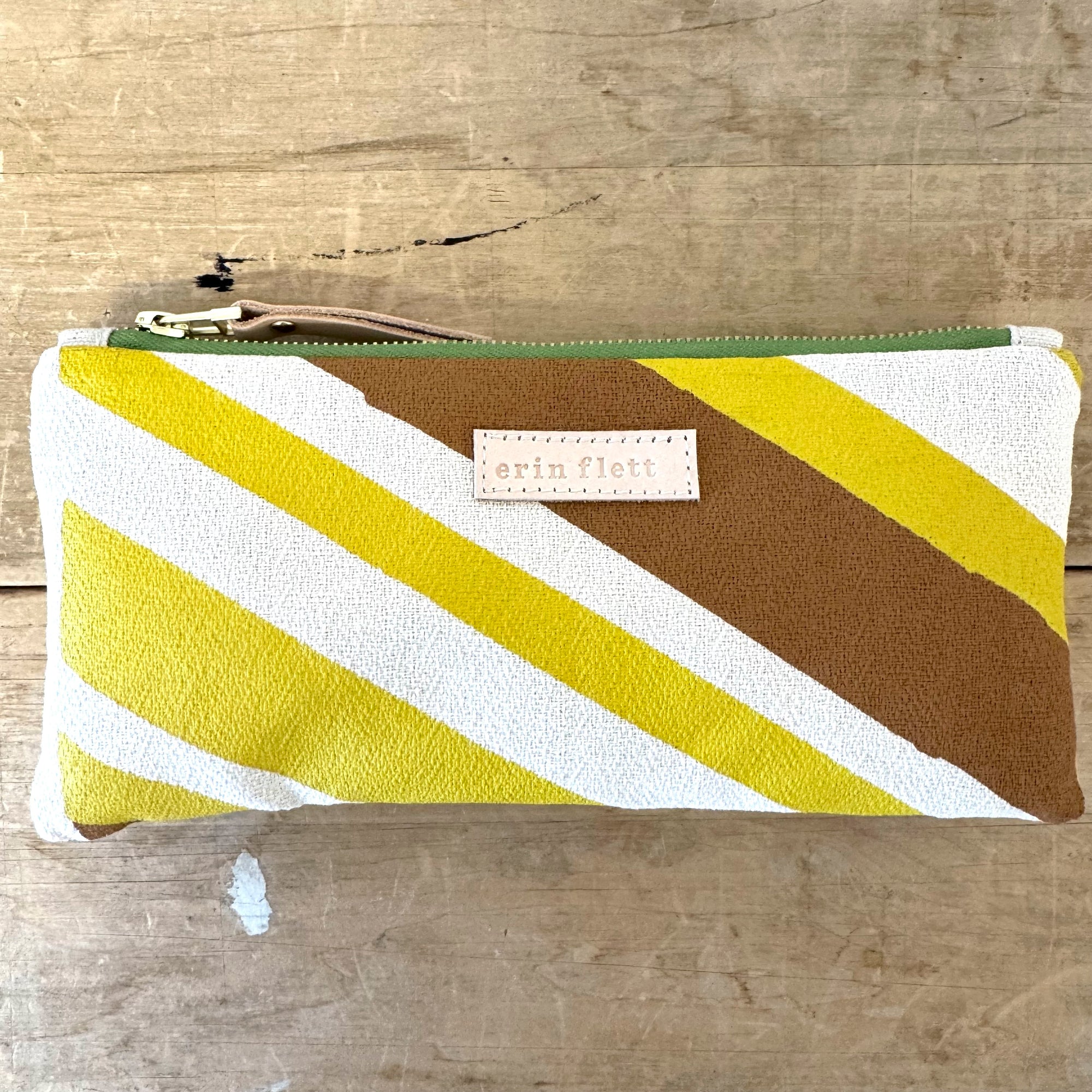 Pencil Pouch