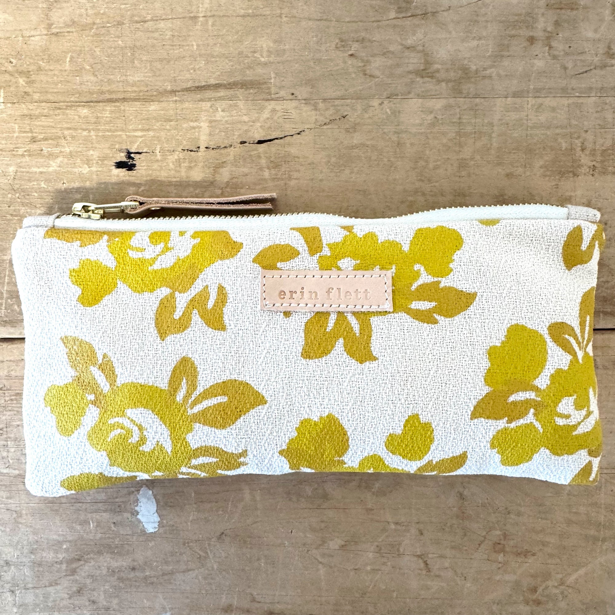 Pencil Pouch