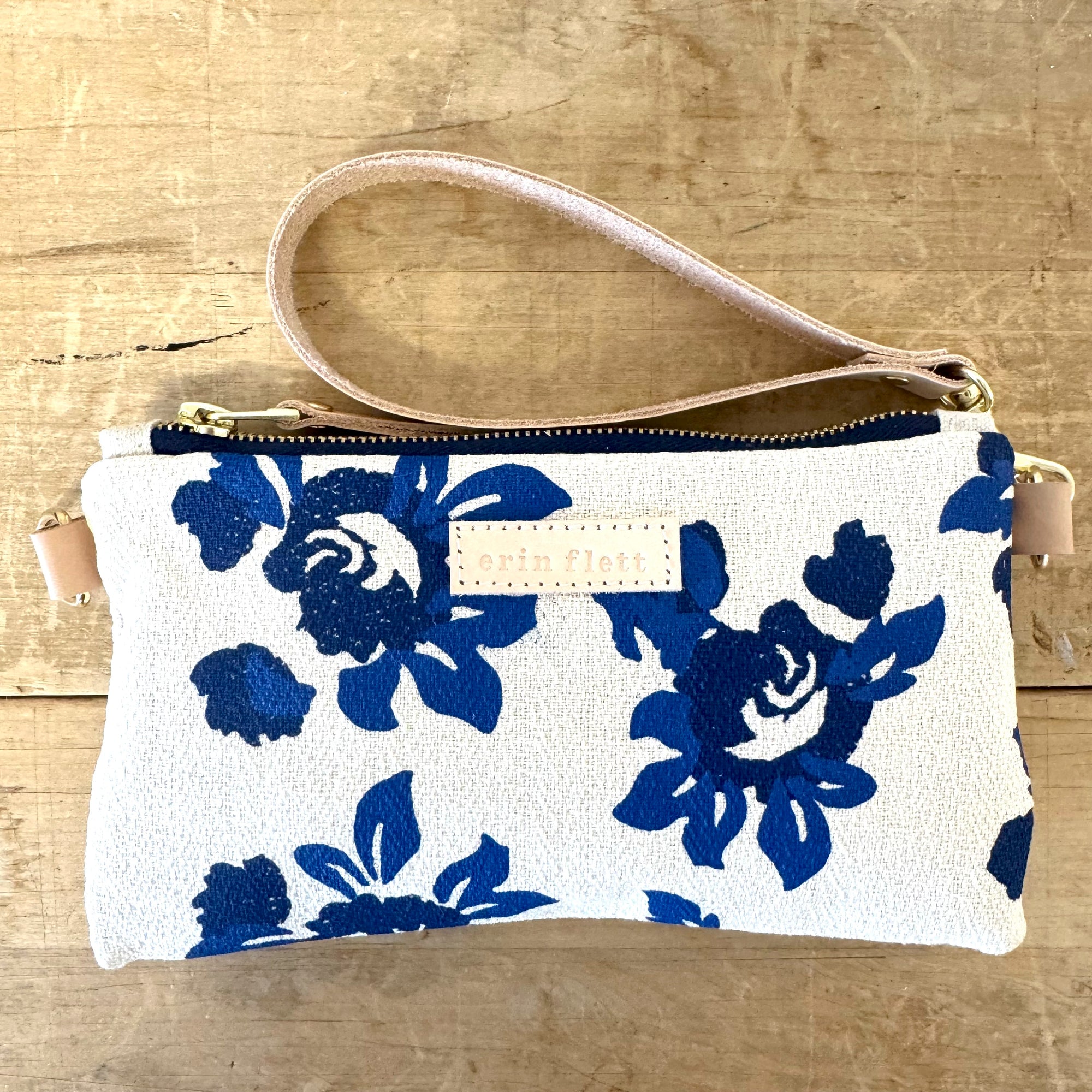 Ellie Wristlet