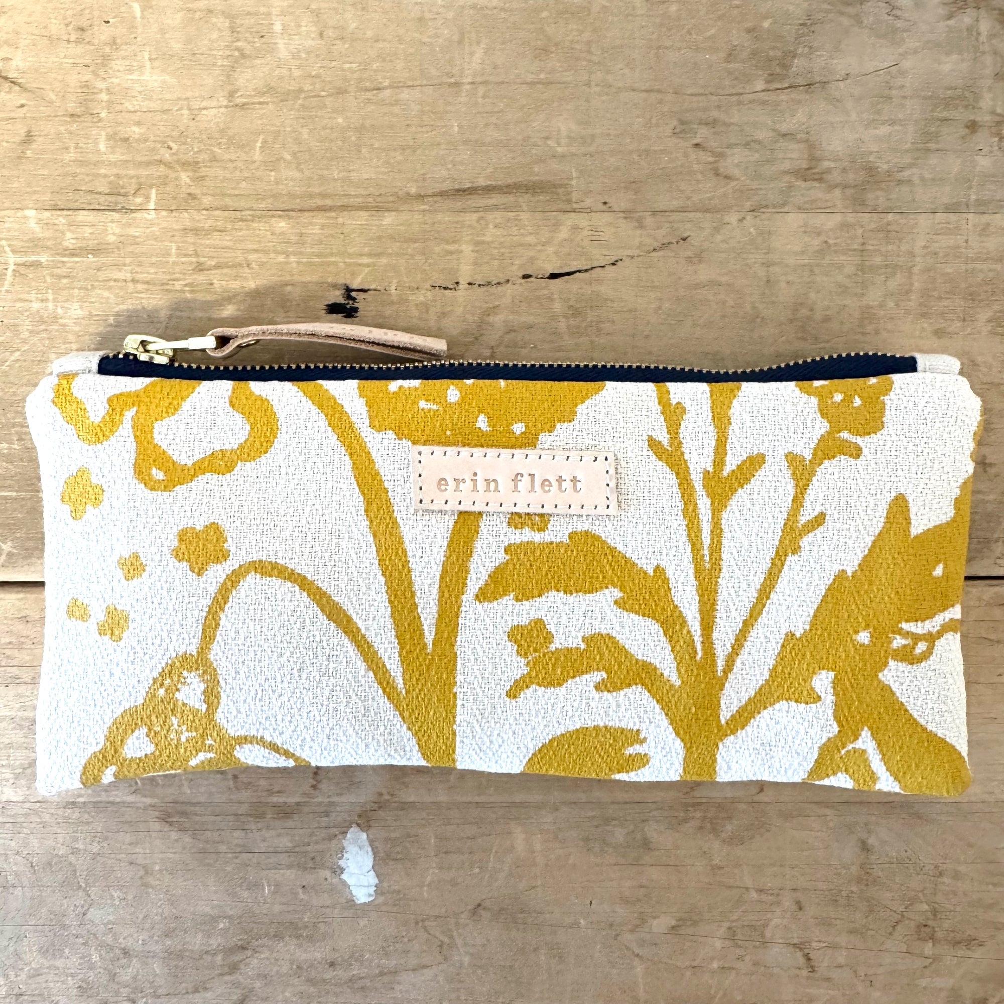 Pencil Pouch