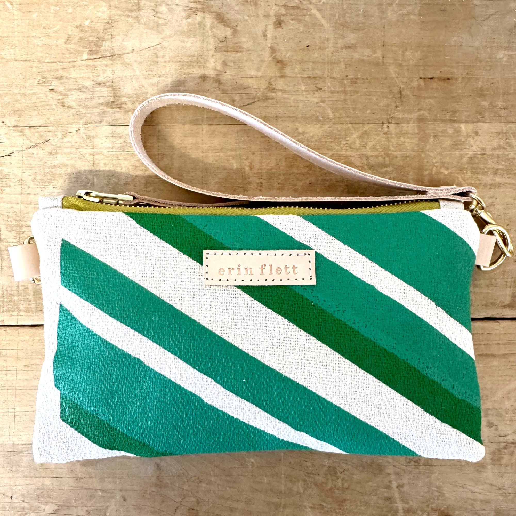 Ellie Wristlet