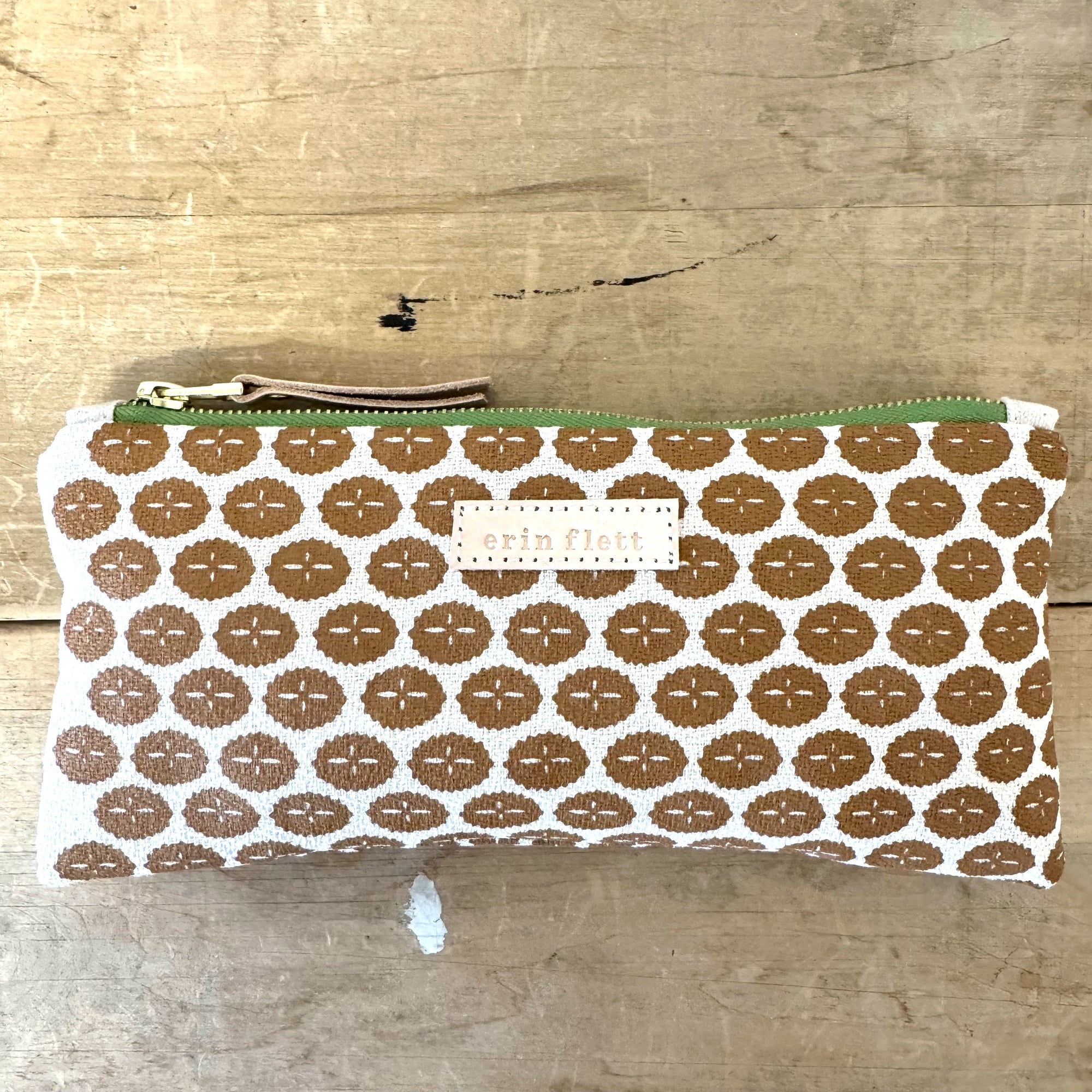 Pencil Pouch