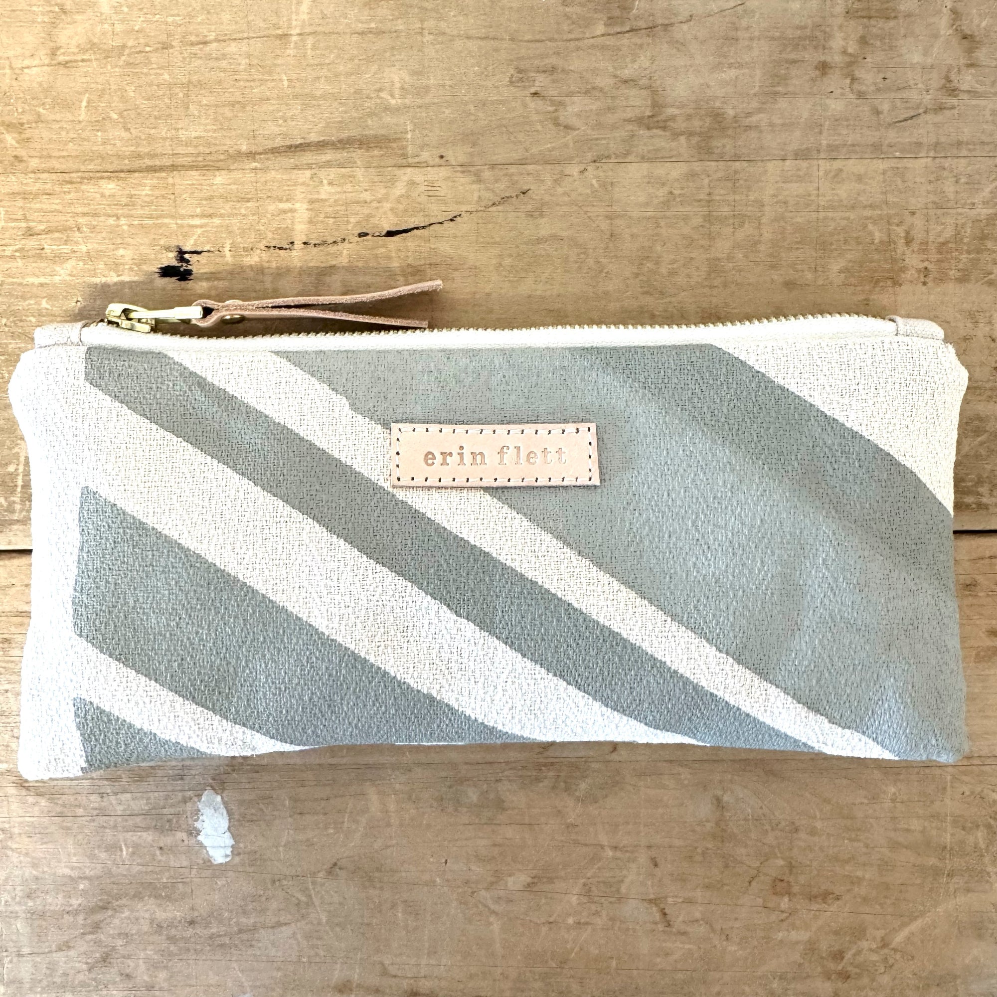 Pencil Pouch