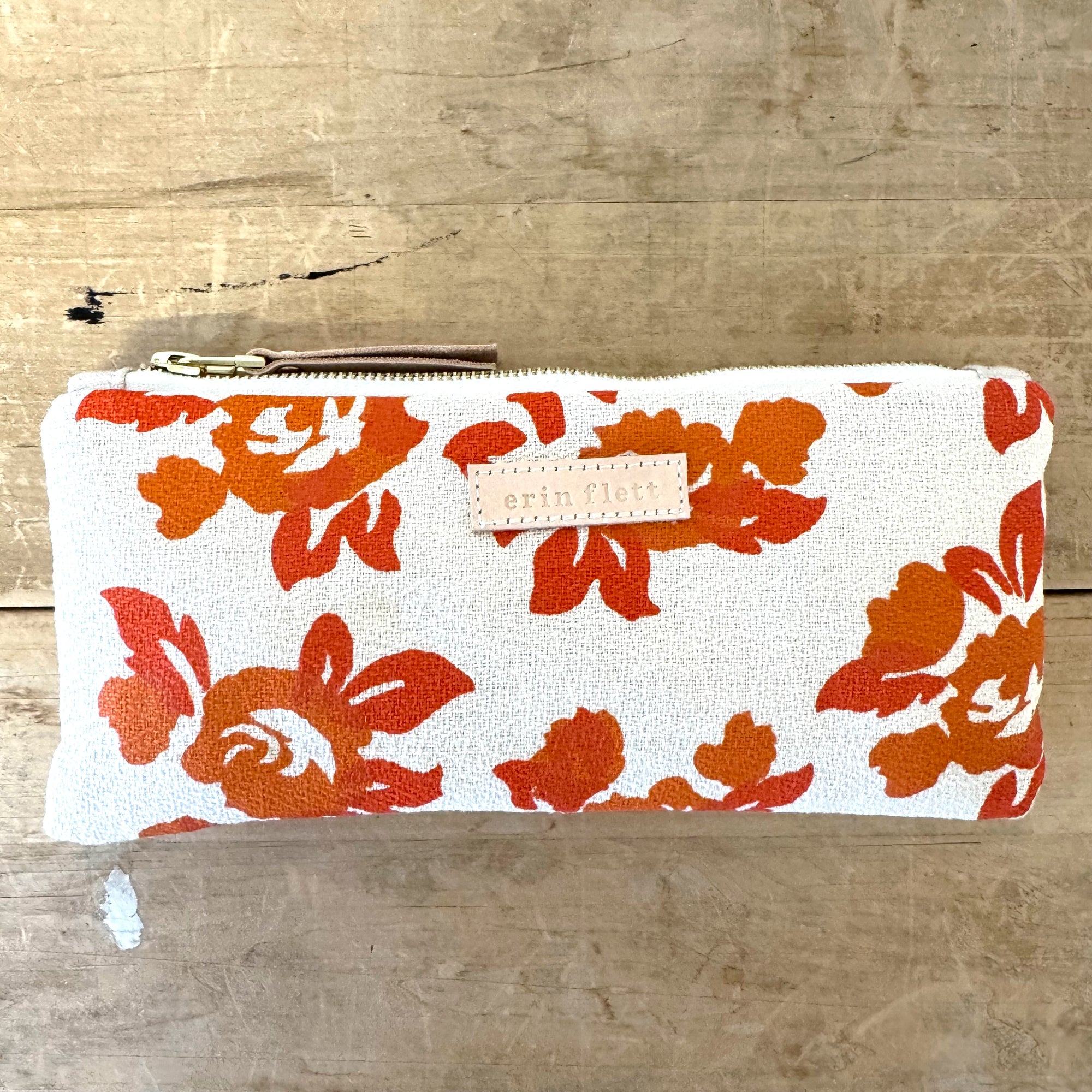 Pencil Pouch