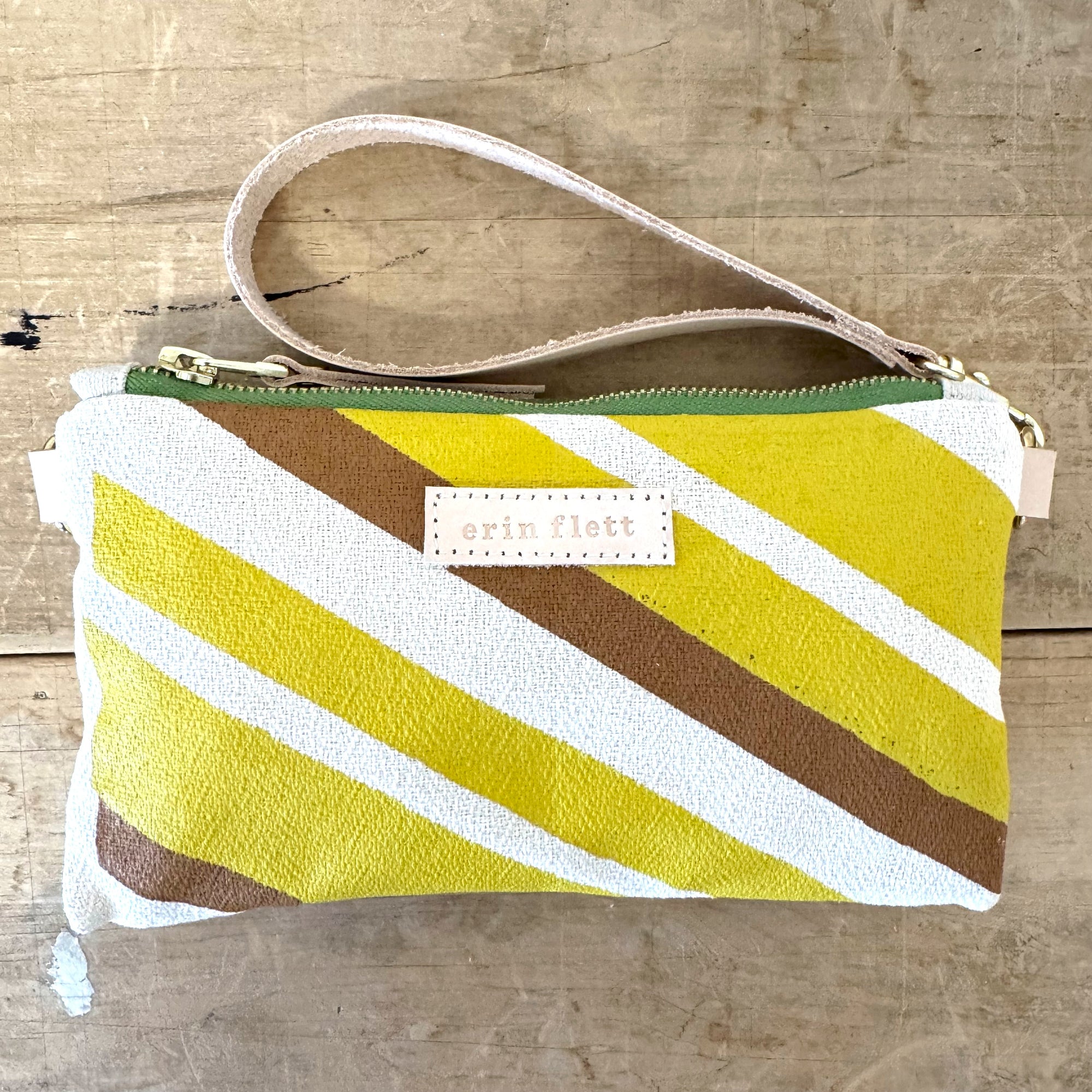 Ellie Wristlet