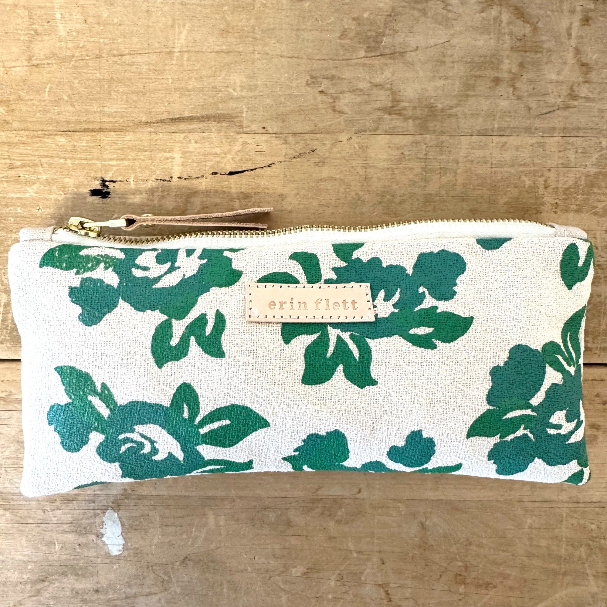 Pencil Pouch