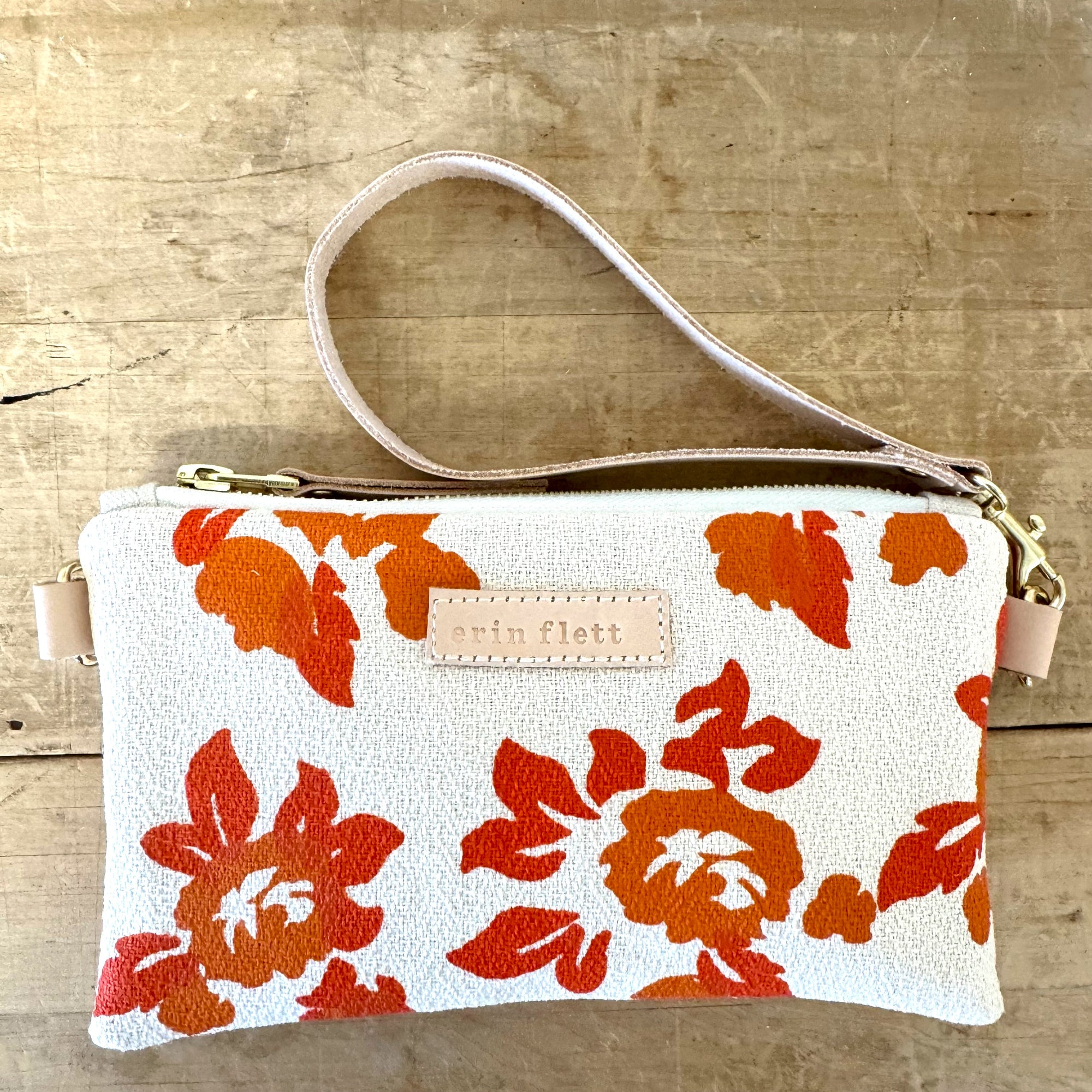 Ellie Wristlet