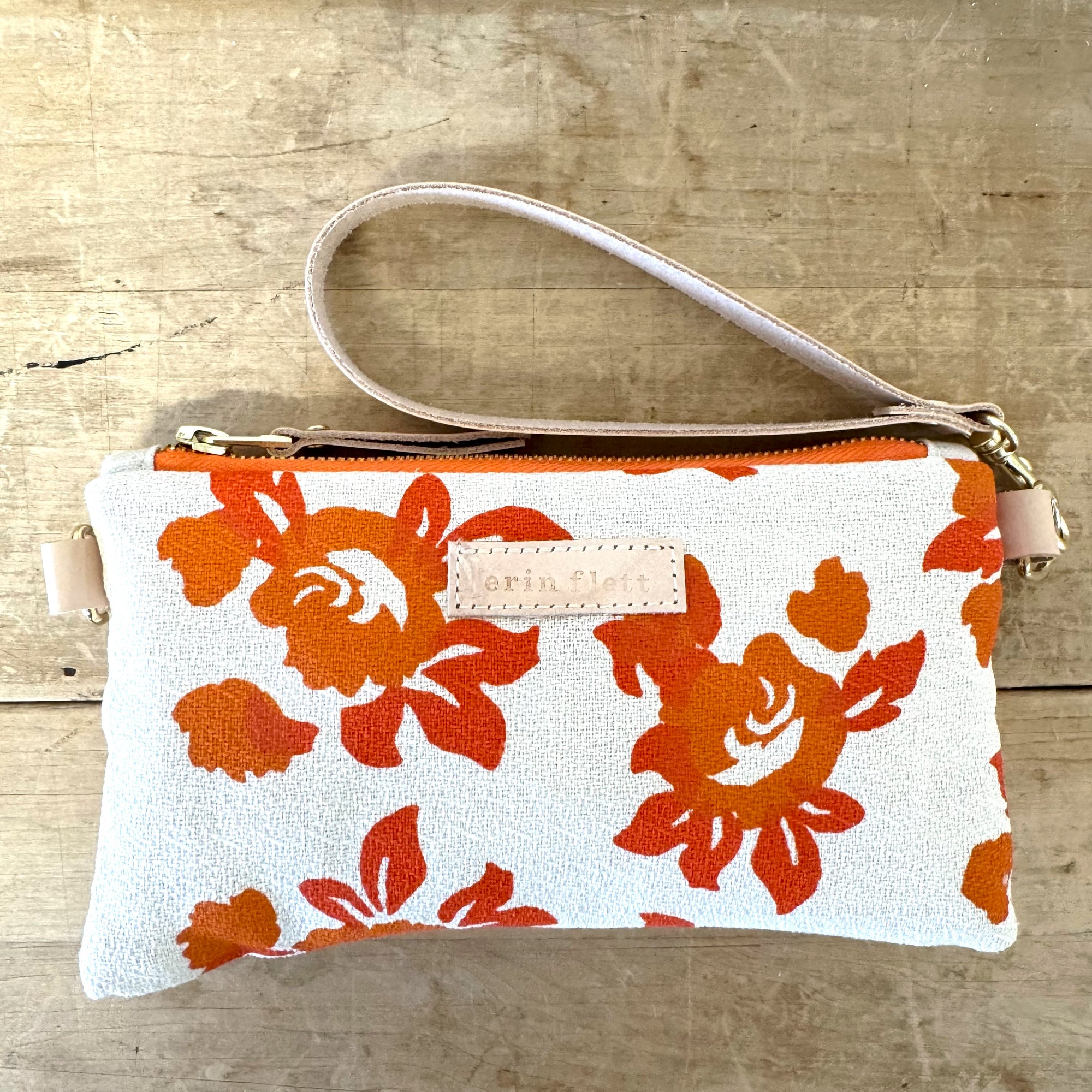 Ellie Wristlet