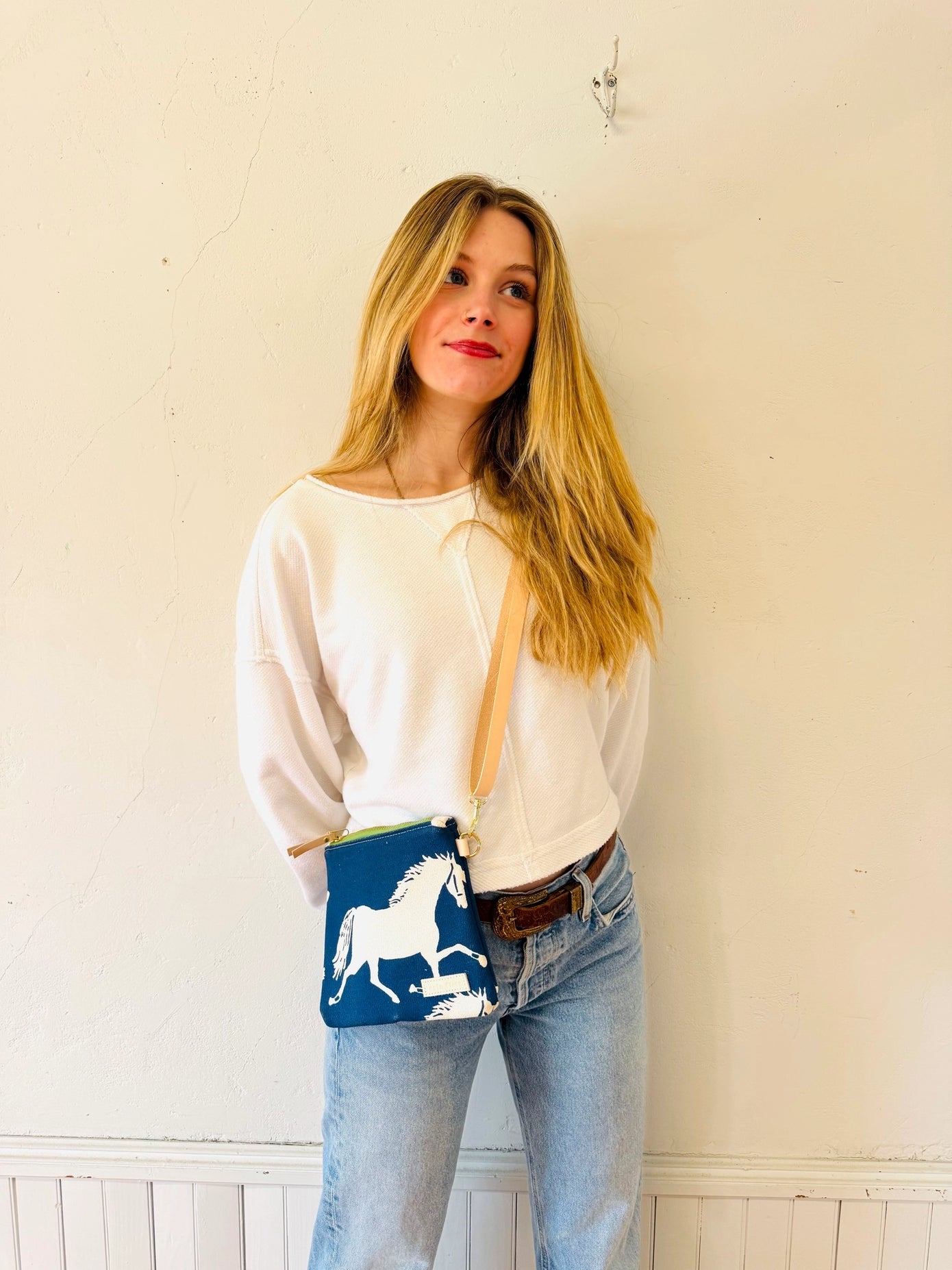 Judy Crossbody Bag