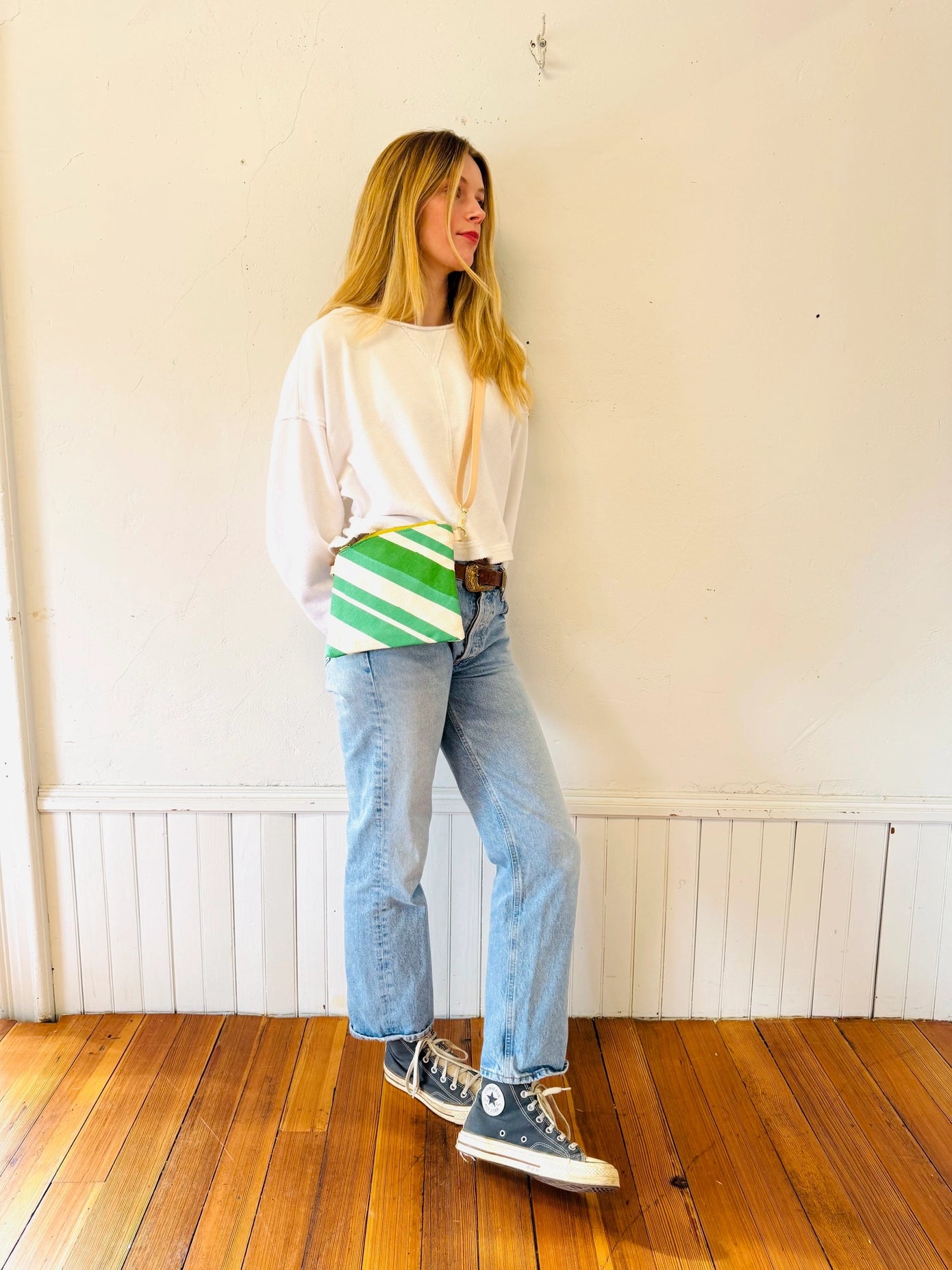 Judy Crossbody Bag