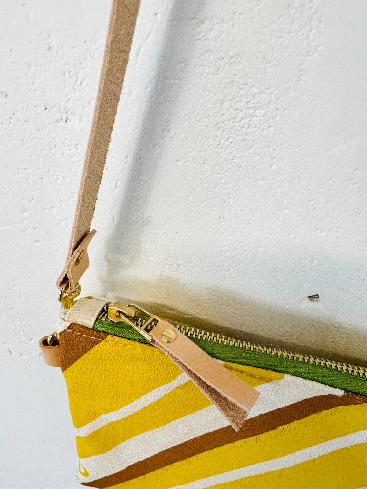 Judy Crossbody Bag