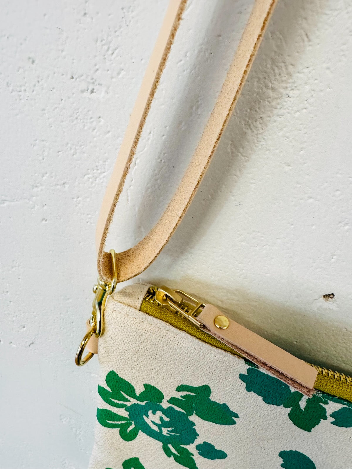 Judy Crossbody Bag