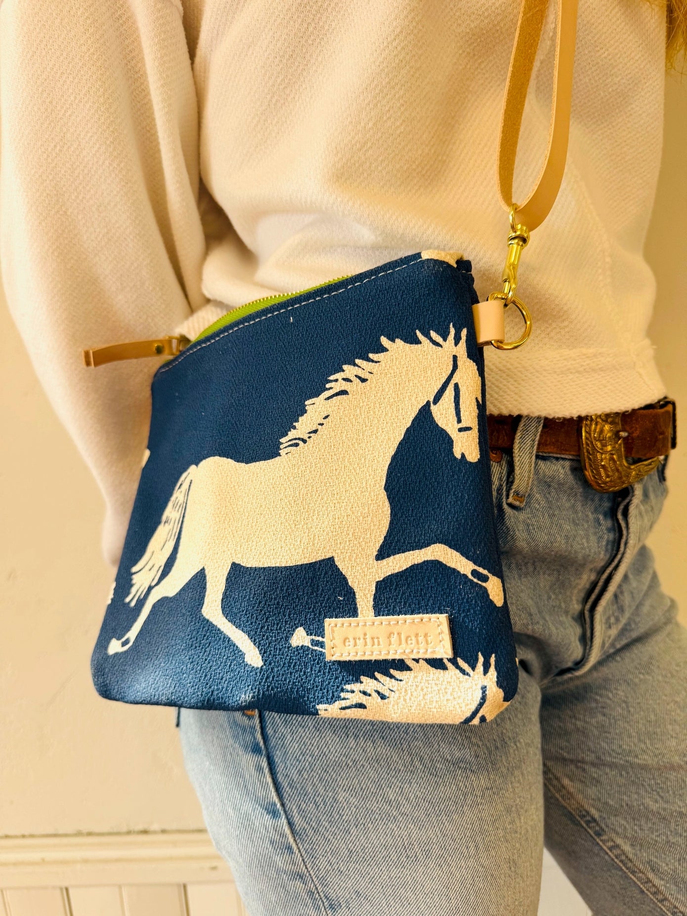 Judy Crossbody Bag