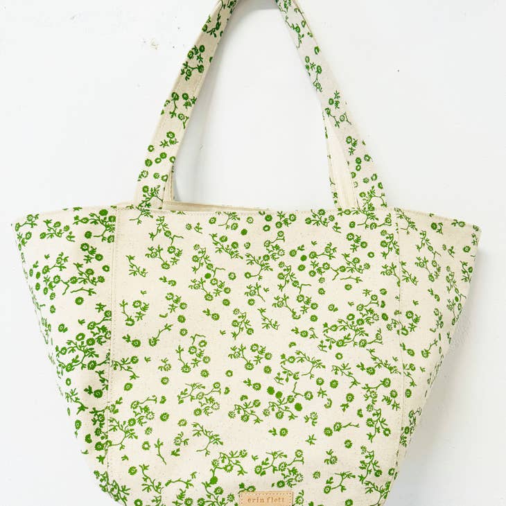 Boho Tote Bag