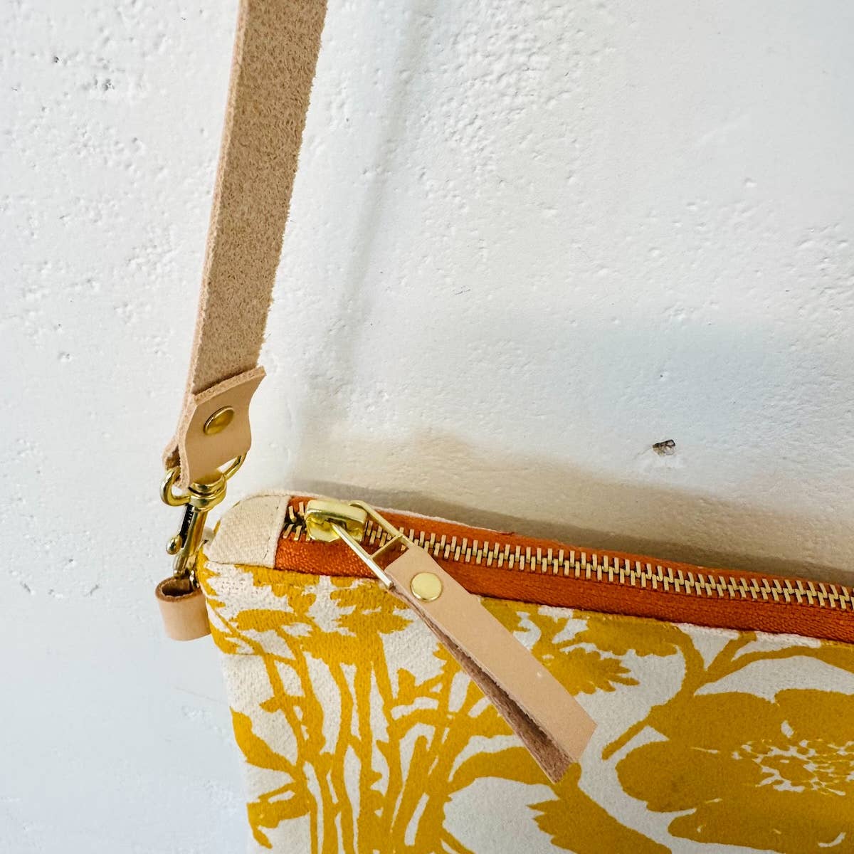 Judy Crossbody Bag