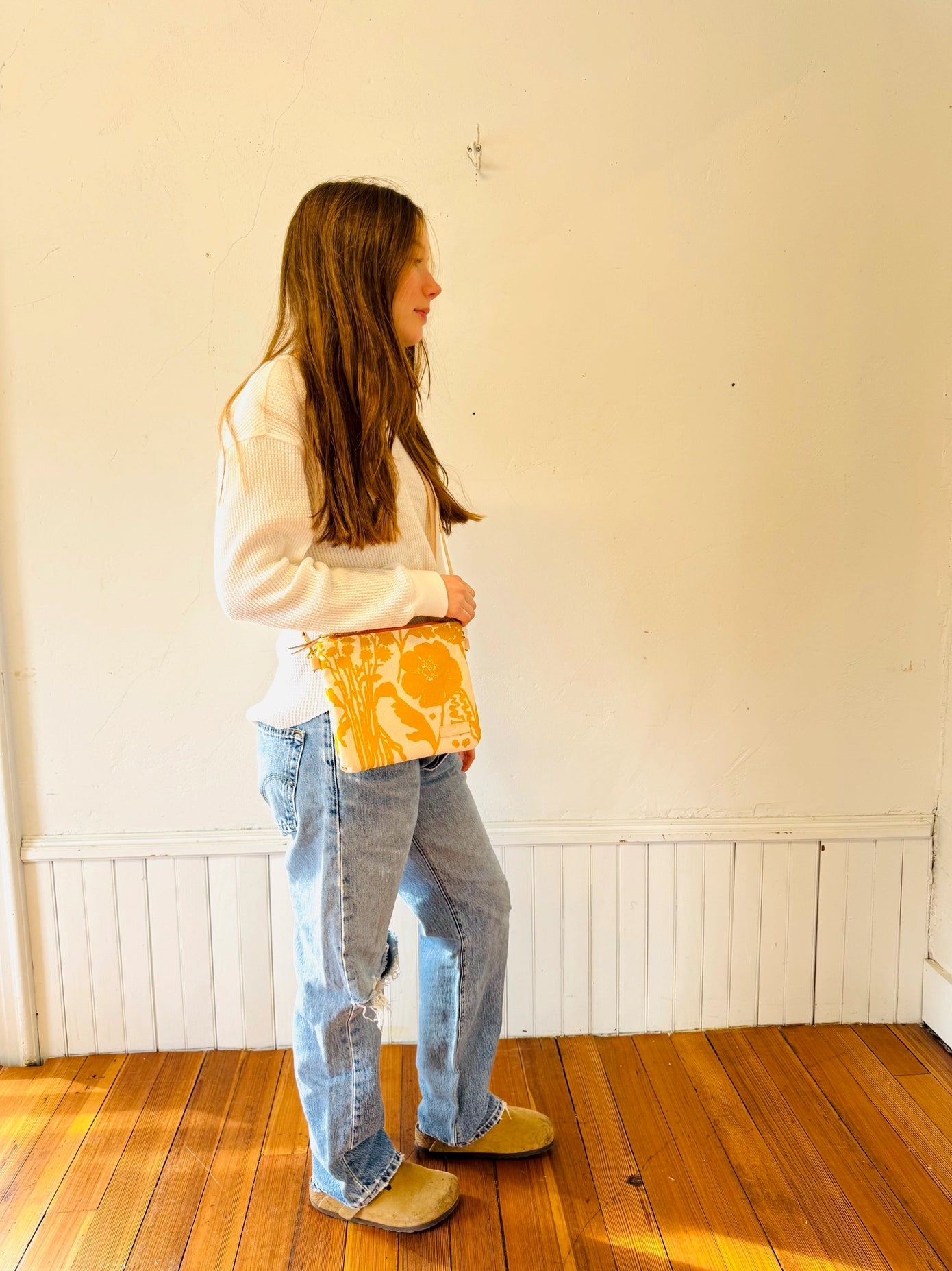 Judy Crossbody Bag