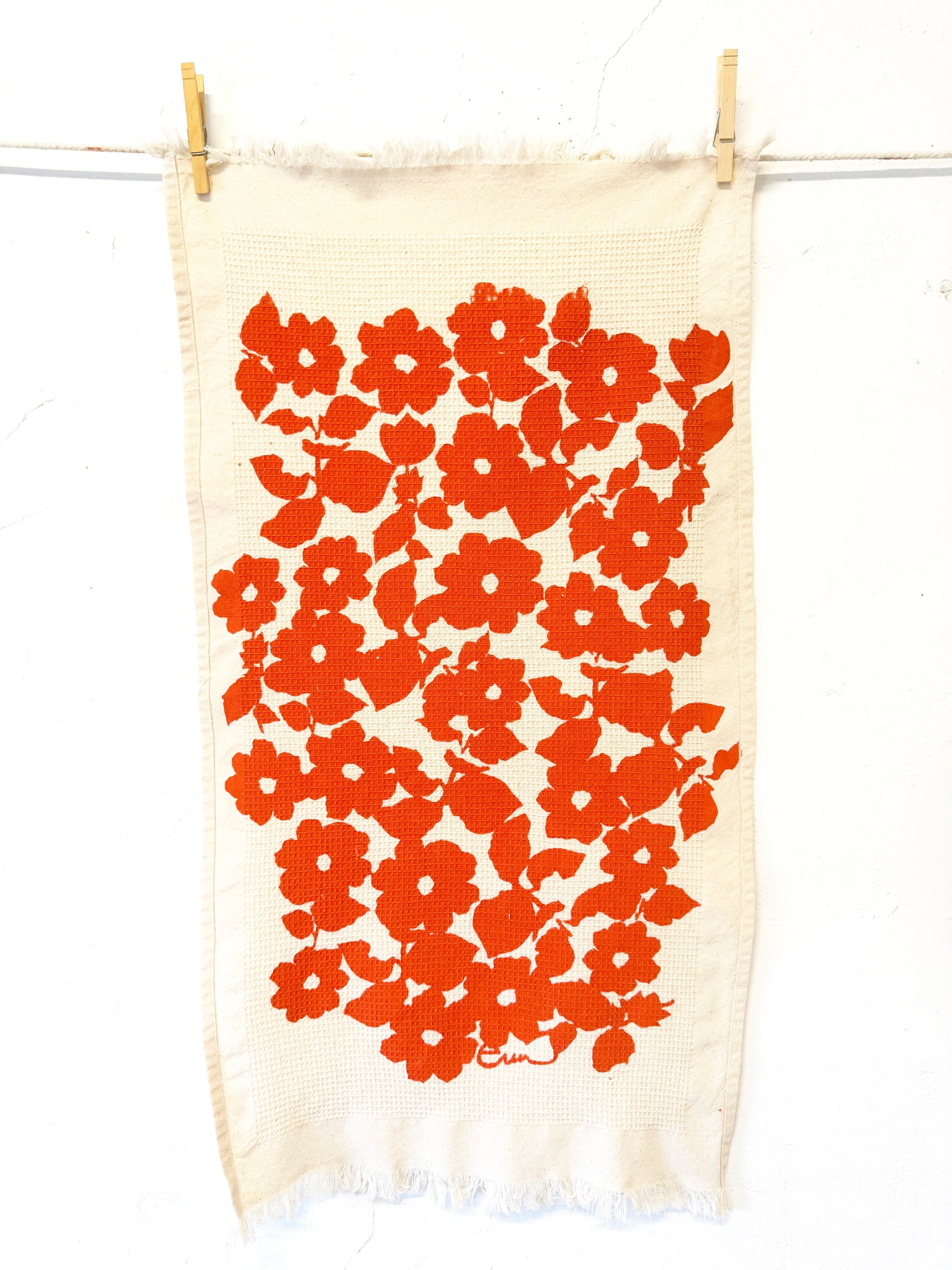 Erin Flett SUMMER TEA TOWEL GIFT SET