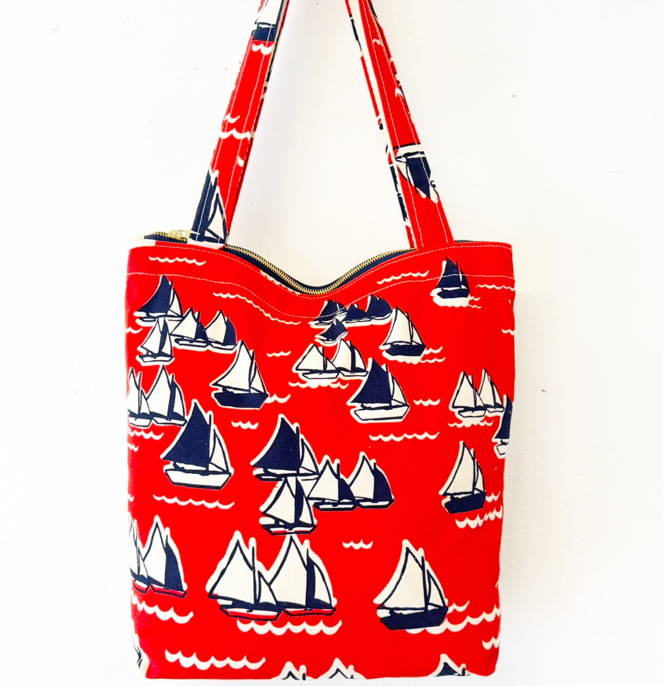 Carry All Tote Bag