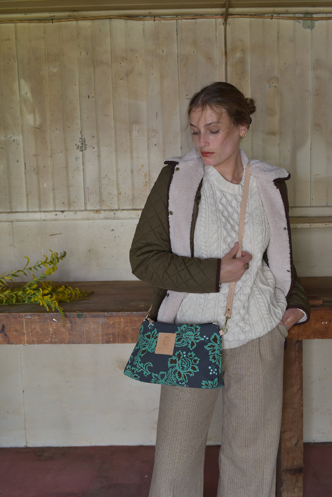 Venus Jen Bag