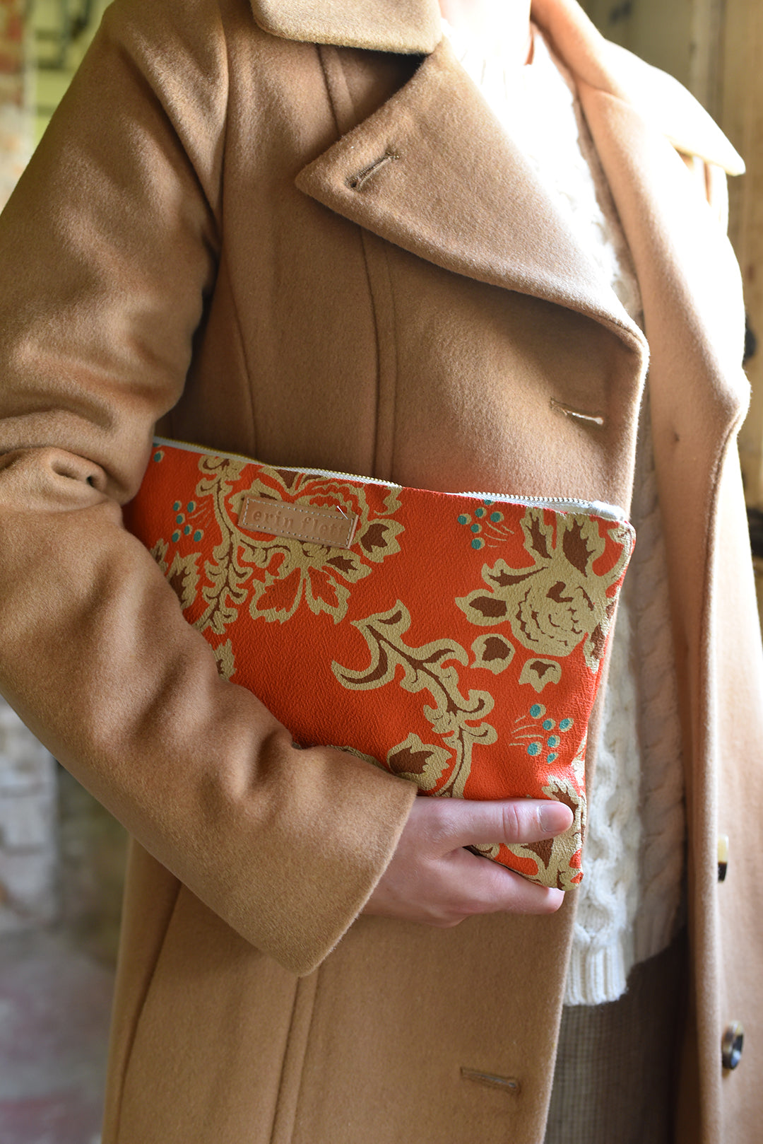 Venus Clutch