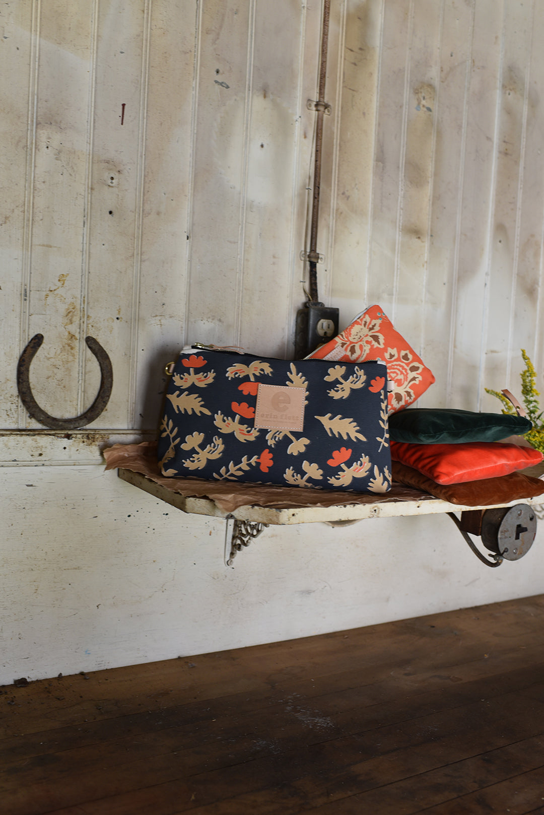 Oak Rose Jen Bag