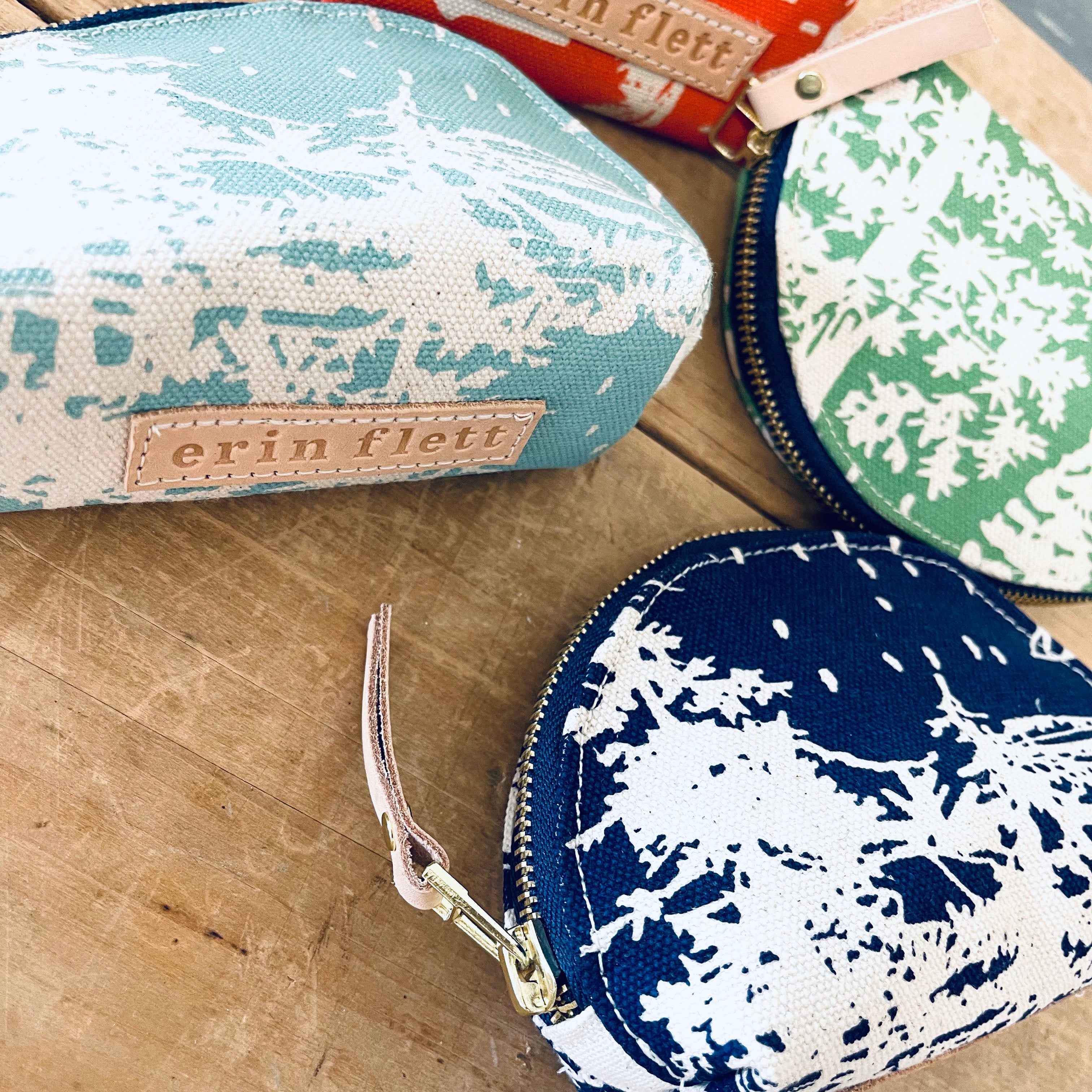FARMHOUSE TOILE WINTER DARLENE