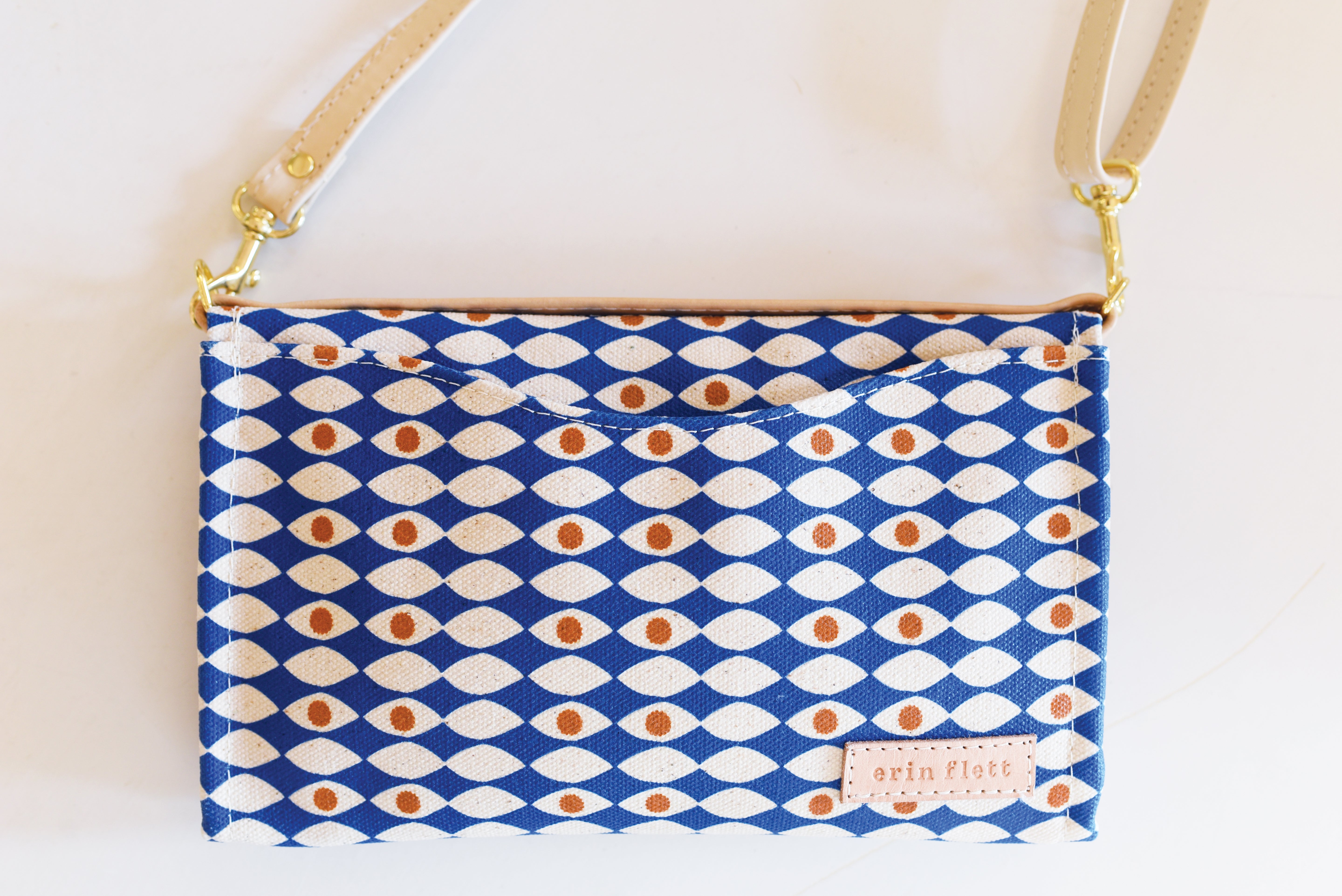 THE ARYANA THIRD EYE PRINT