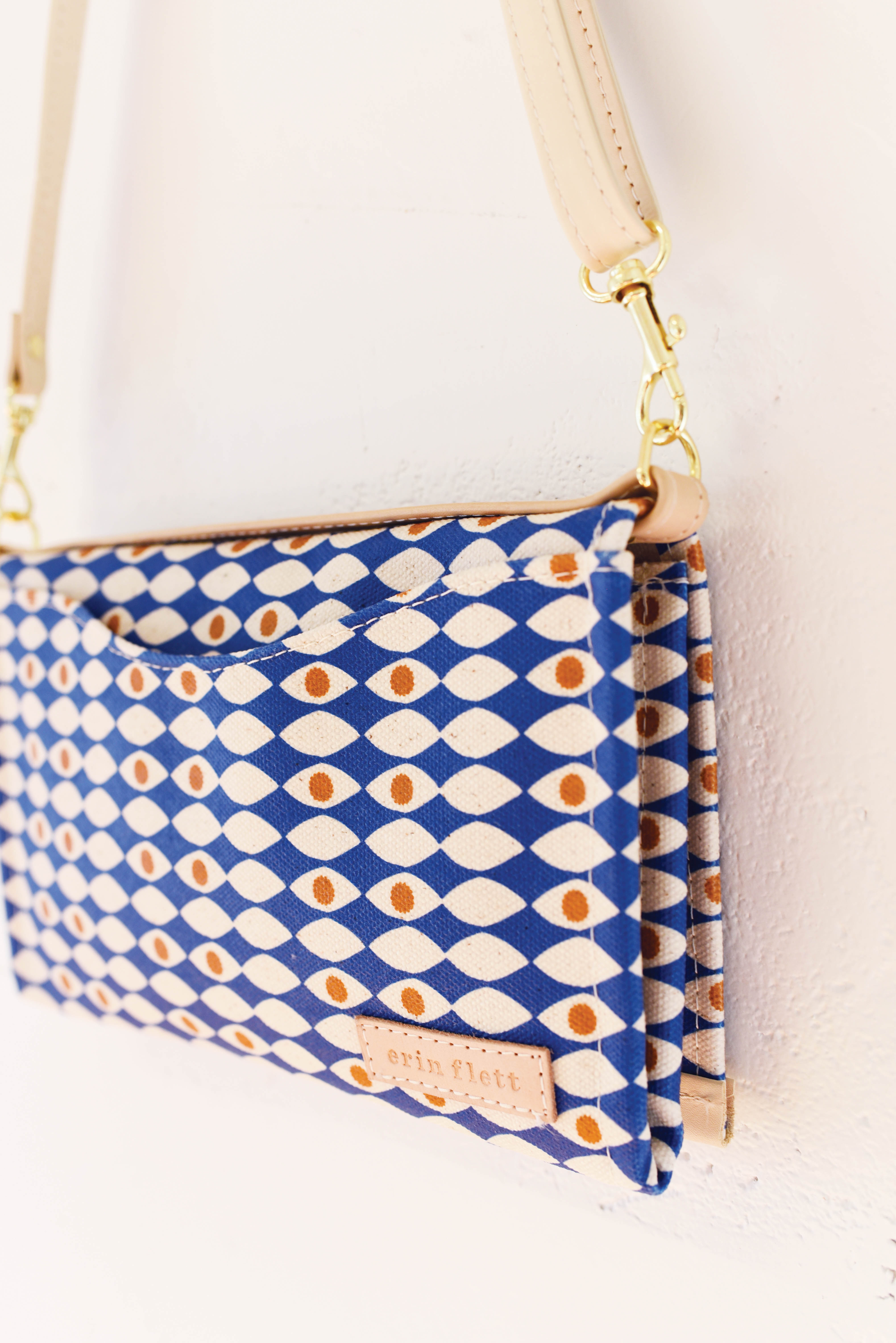 THE ARYANA THIRD EYE PRINT
