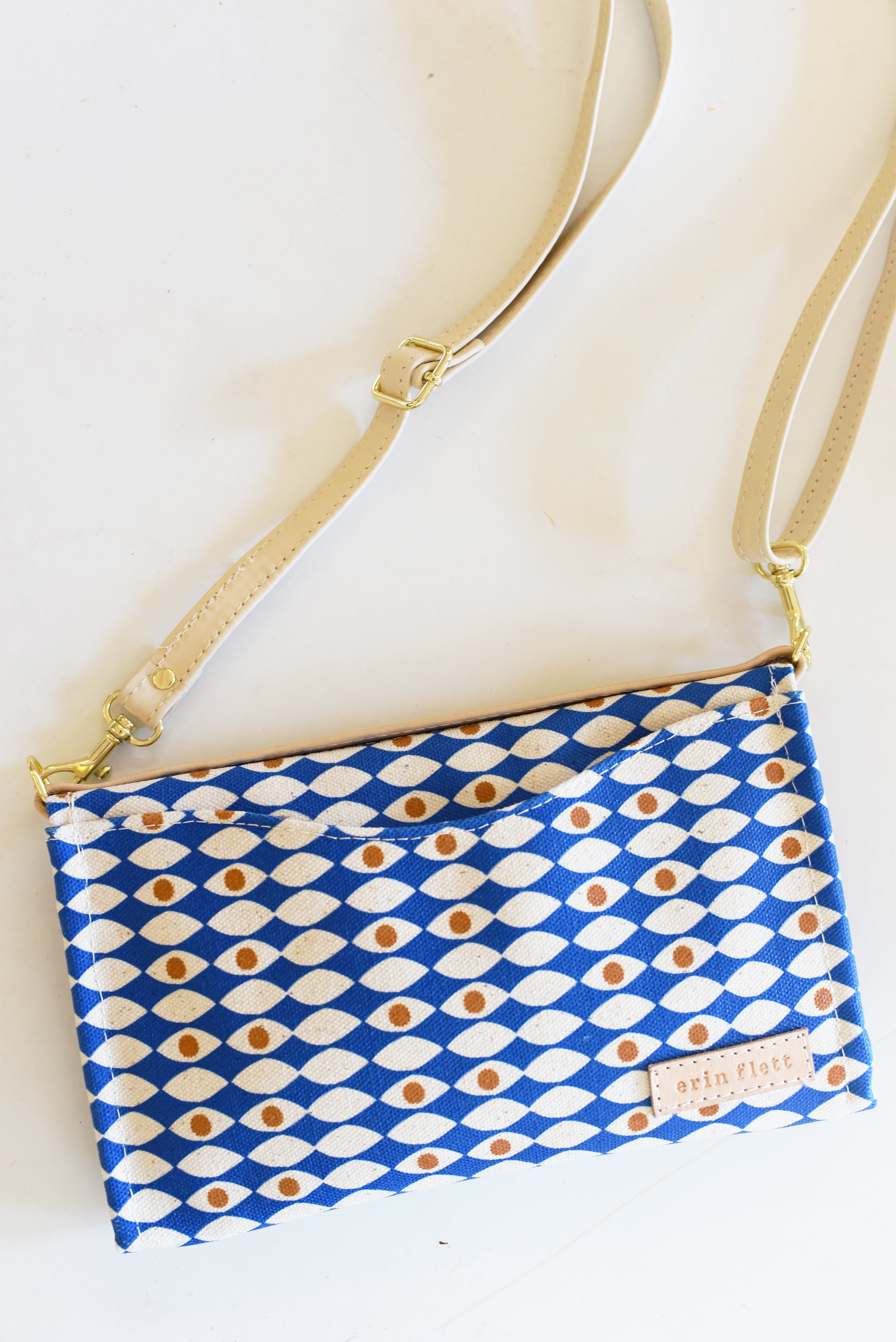 THE ARYANA THIRD EYE PRINT
