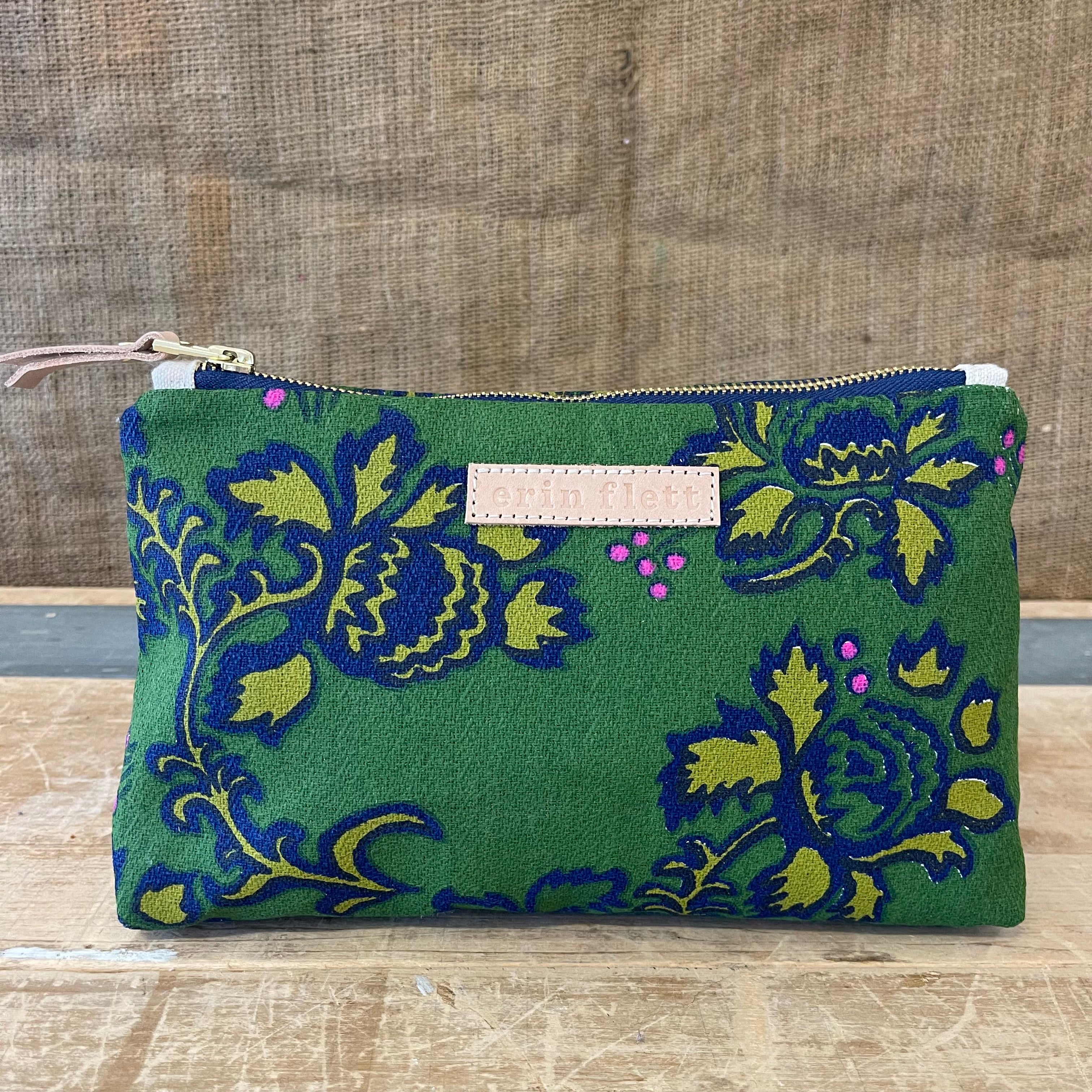 Olive Venus Laura Bag