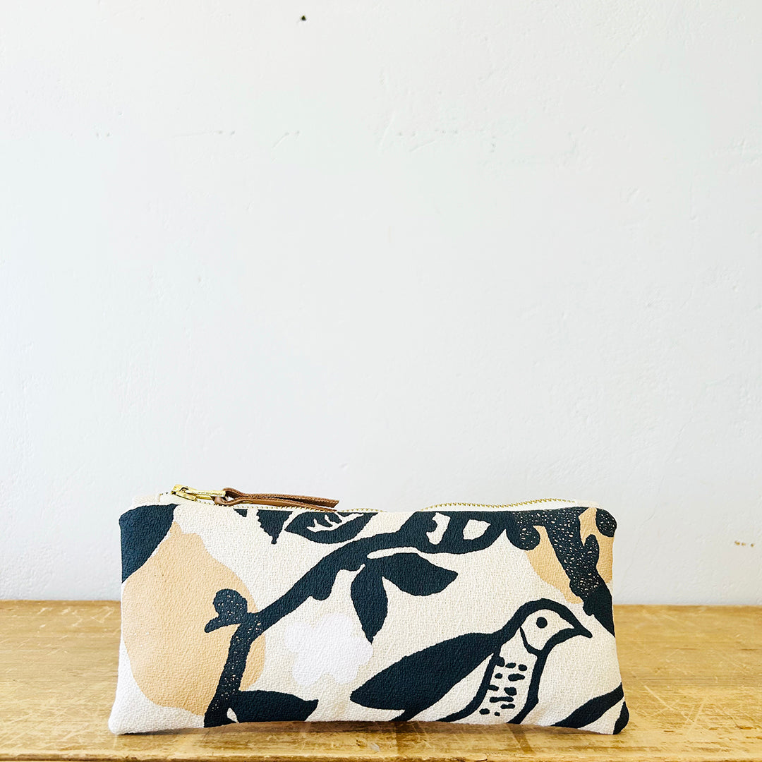 Pencil Pouch