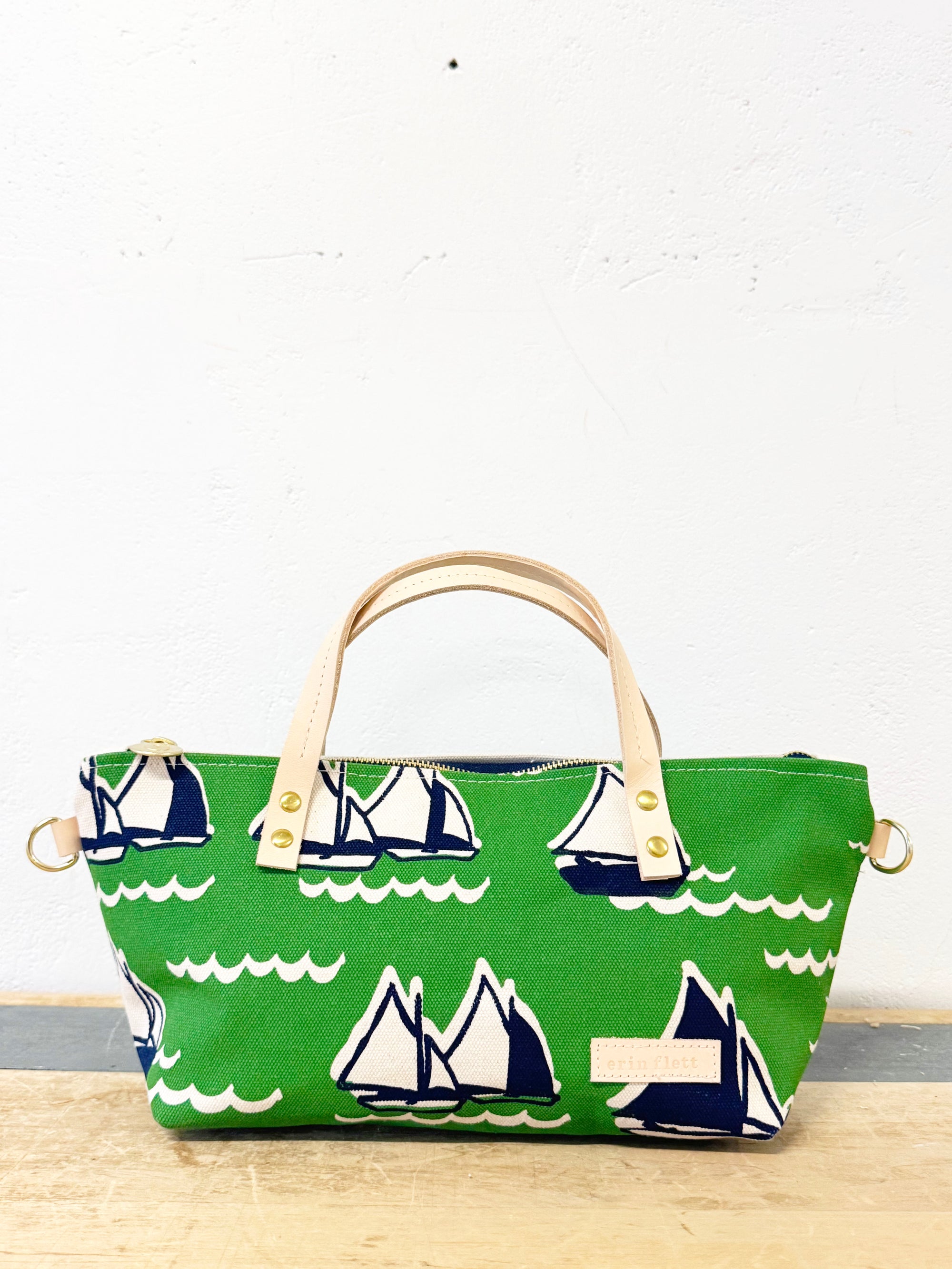 Satchel Bag