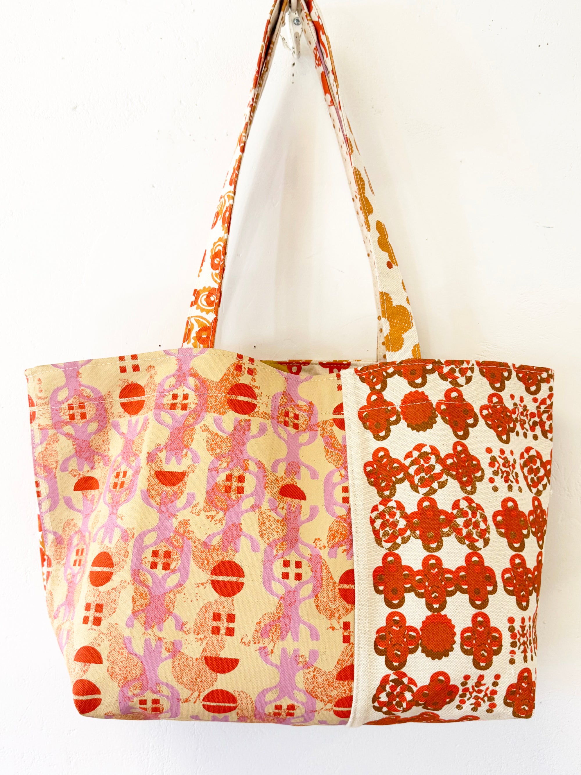 Misprint Tote Bag 2