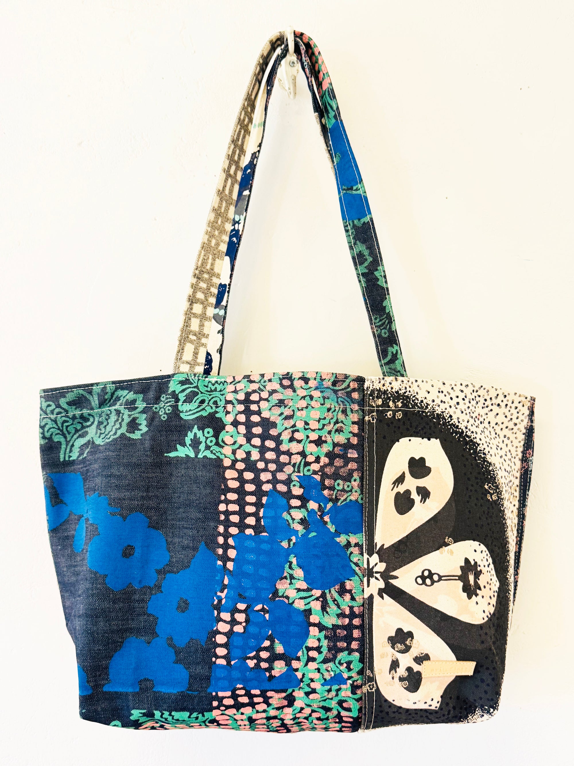 Misprint Tote Bag 3