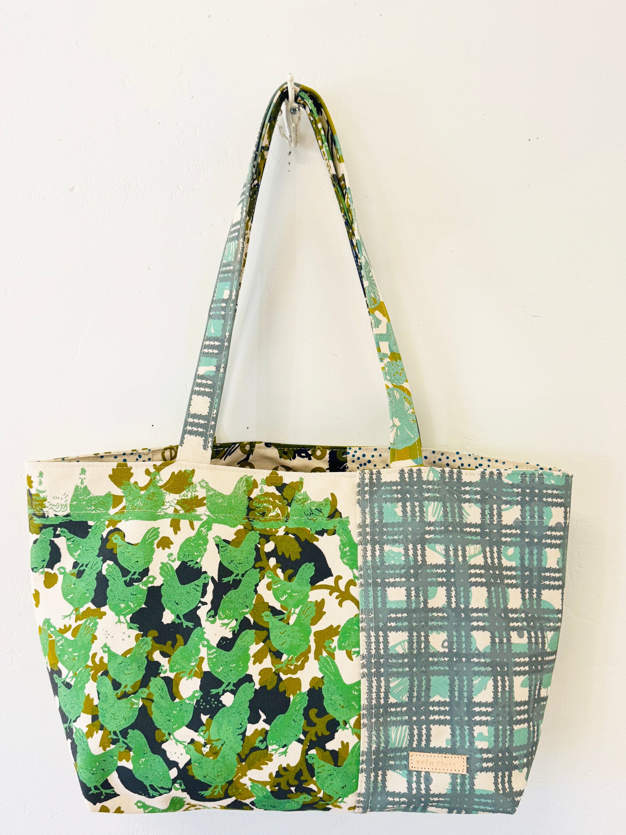Misprint Tote Bag 4