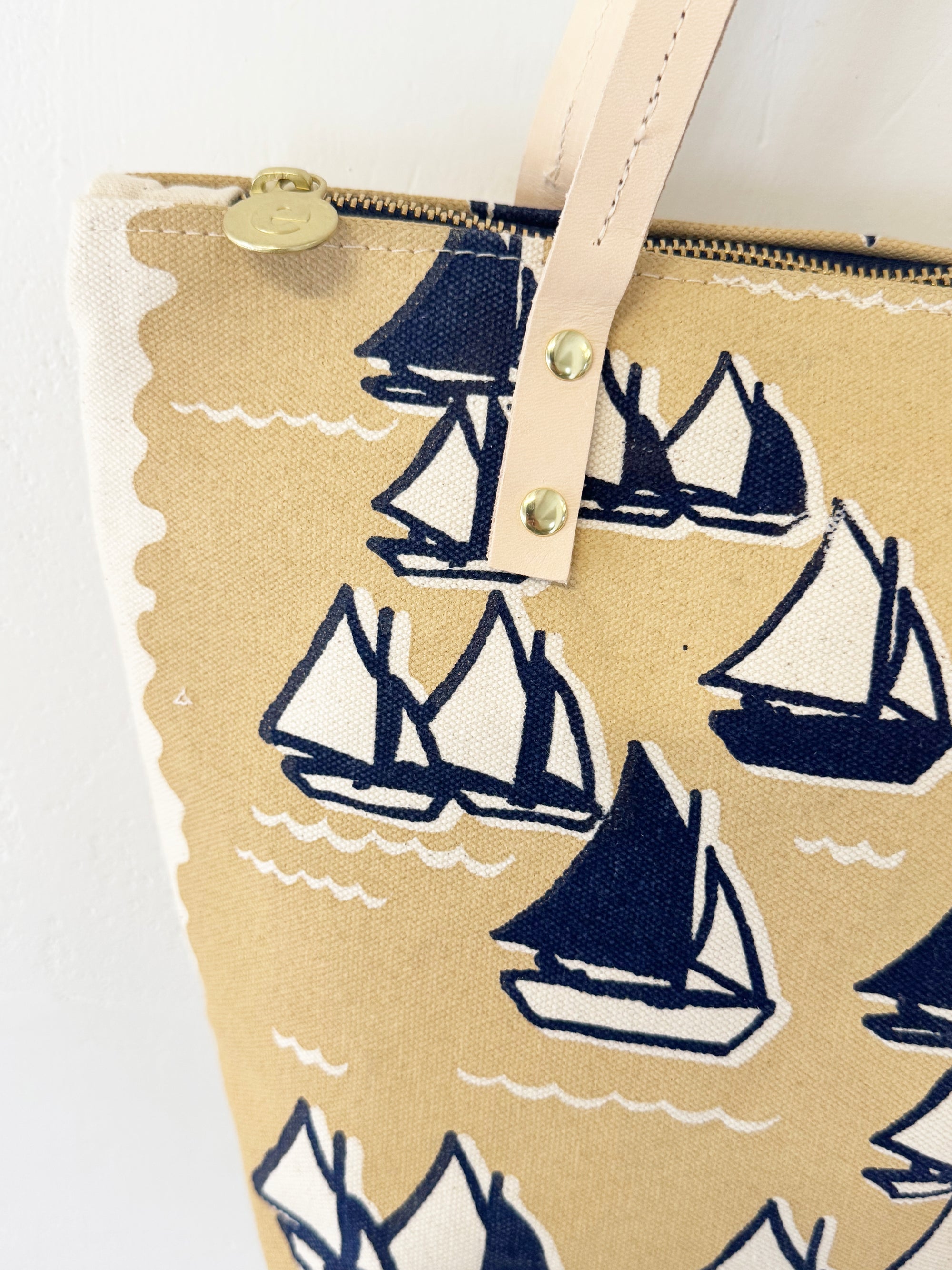 Erin Medium Tote Bag