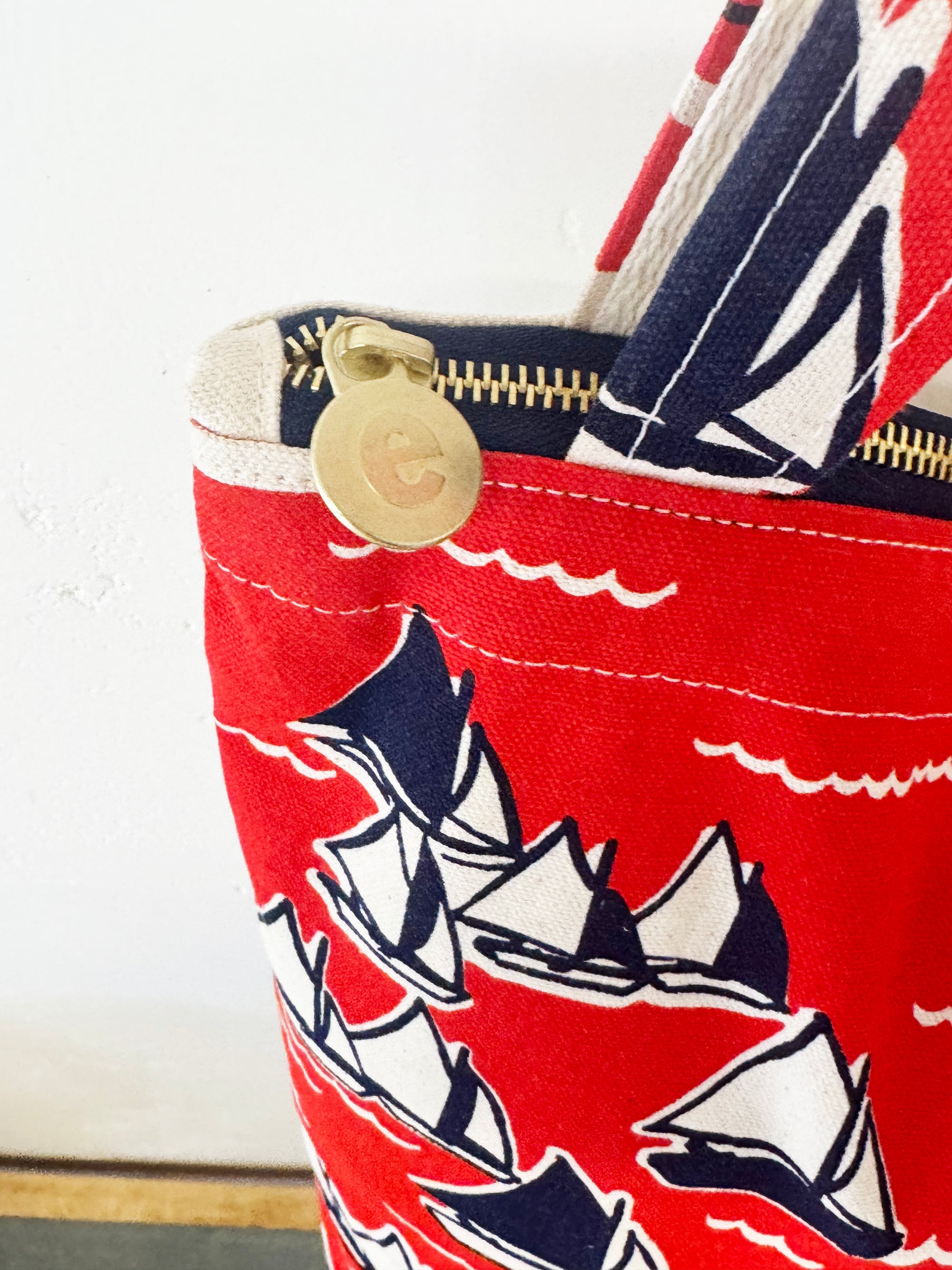 Carry All Tote Bag