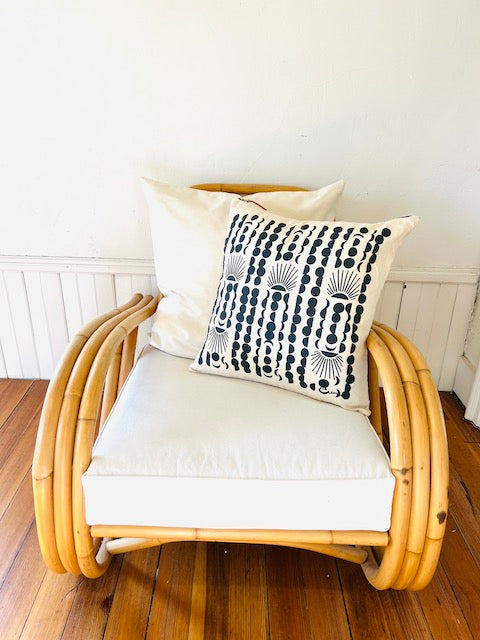 Linen Decorative Cover