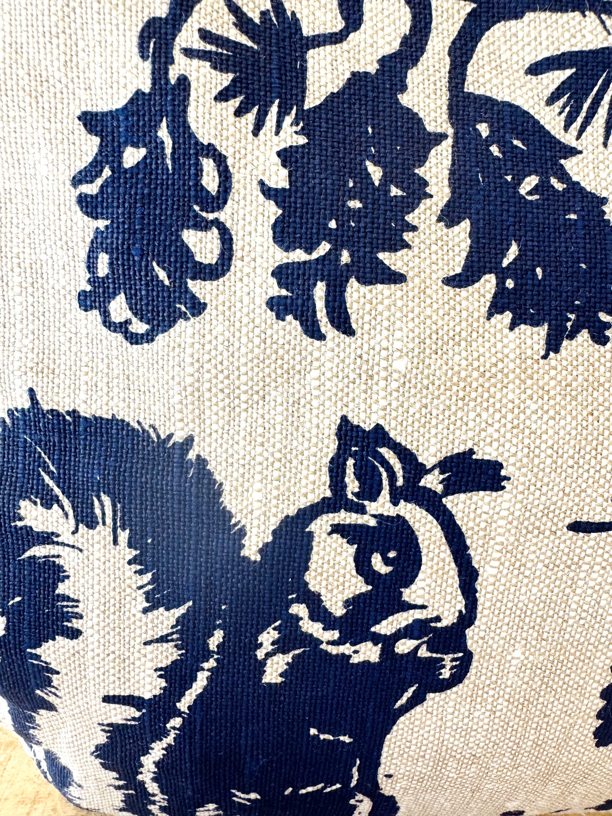Boho Tote Bag