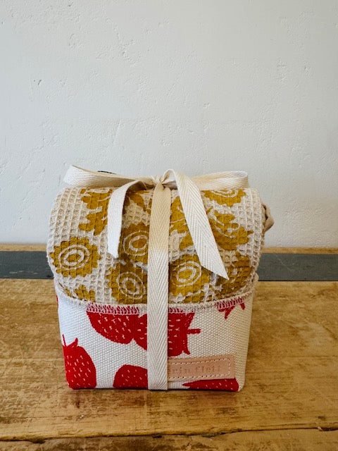 Erin Flett FARM TEA TOWEL GIFT SET